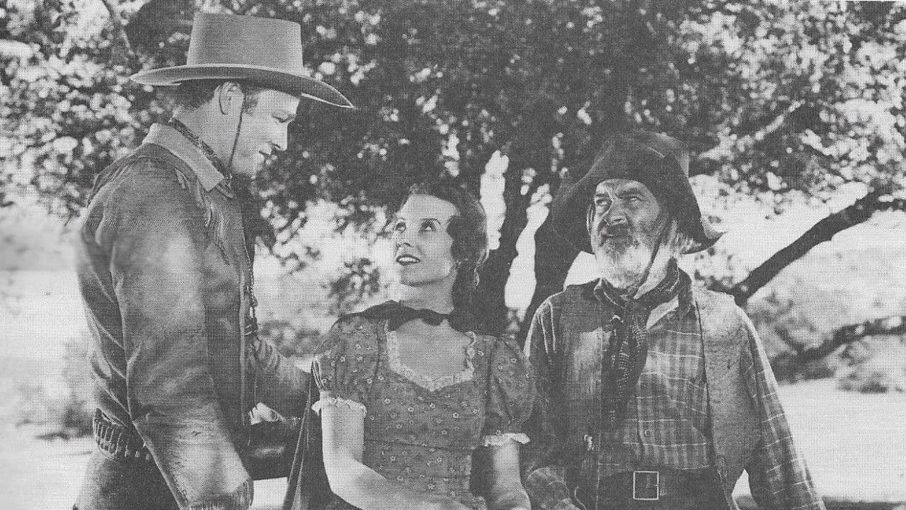 Imagem de fundo do filme Young Buffalo Bill