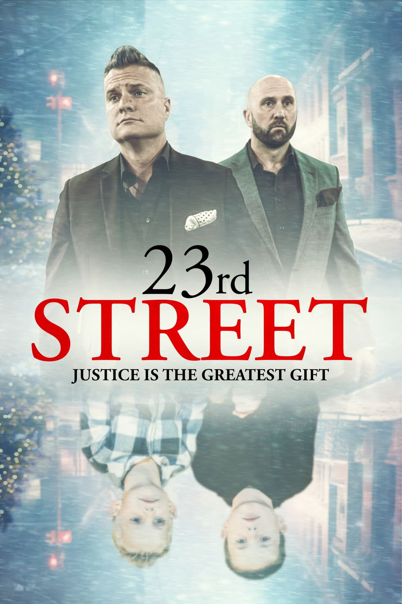 Poster do filme 23rd Street