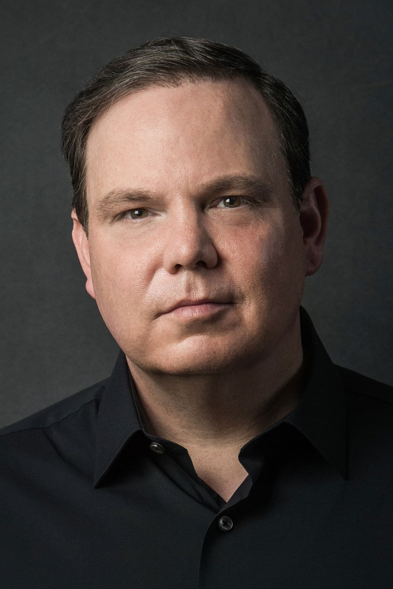 Imagem de perfil de Michael Devine