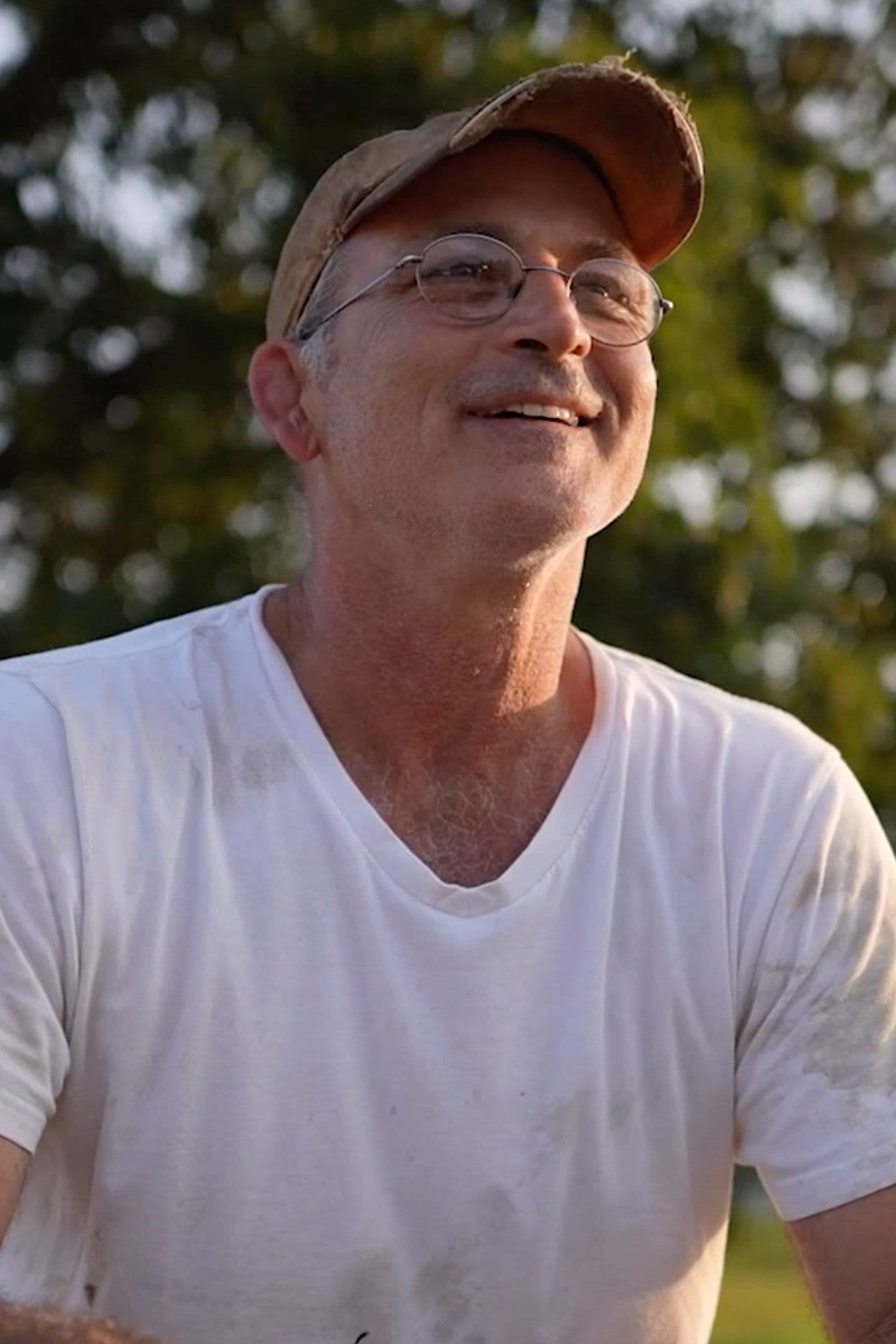 Imagem de perfil de Mike Sheets