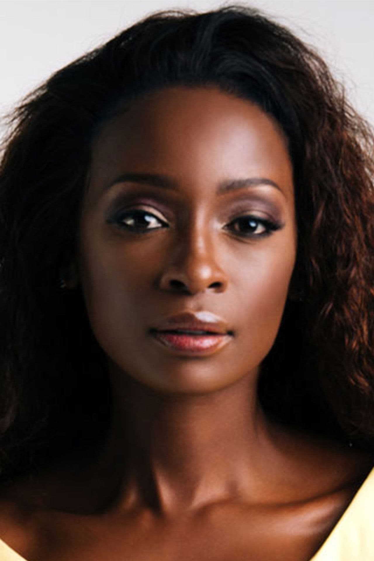 Imagem de perfil de Hlubi Mboya