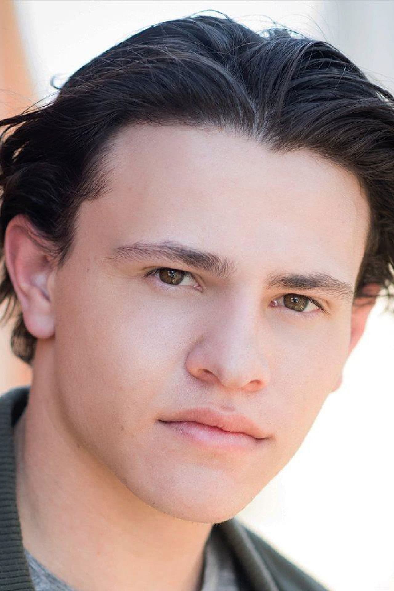 Imagem de perfil de Matthew Higgs