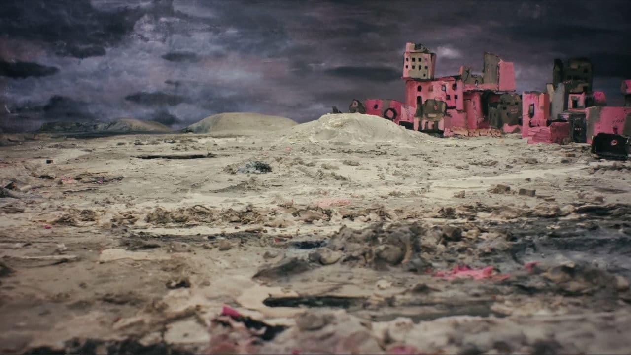 Imagem de fundo do filme Rabbitland