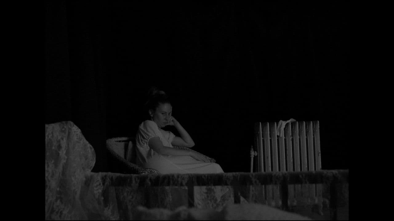 Imagem de fundo do filme life is but a dream