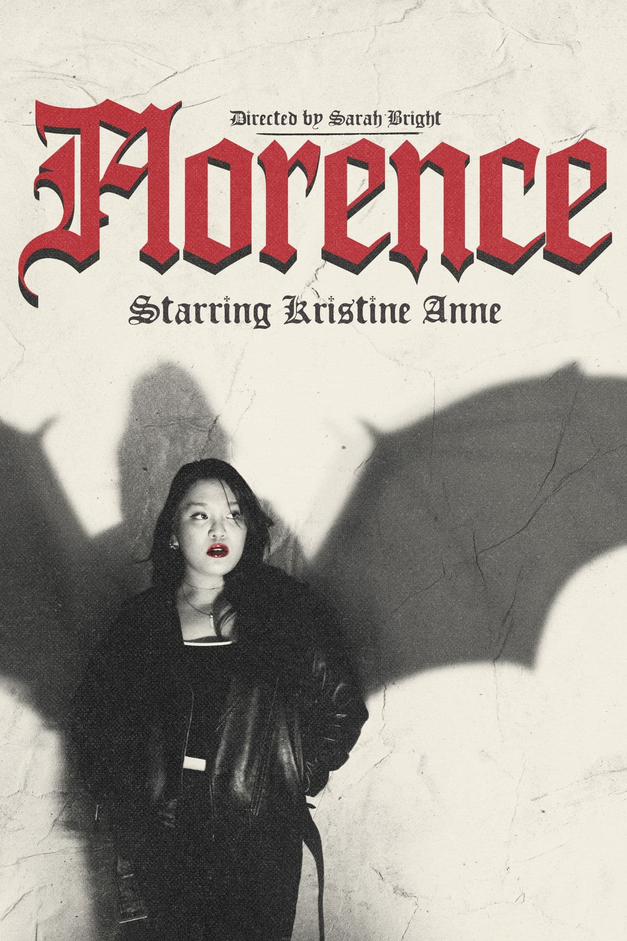 Poster do filme Florence