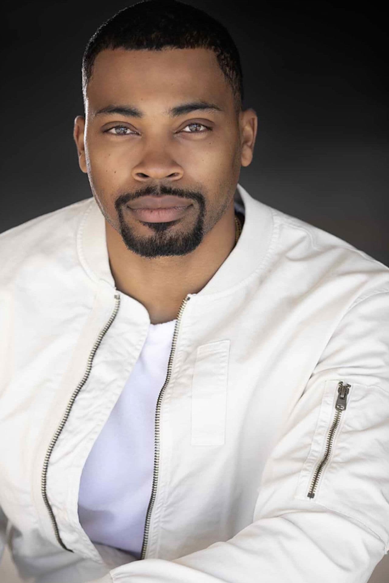 Imagem de perfil de Blair Anthony Hall