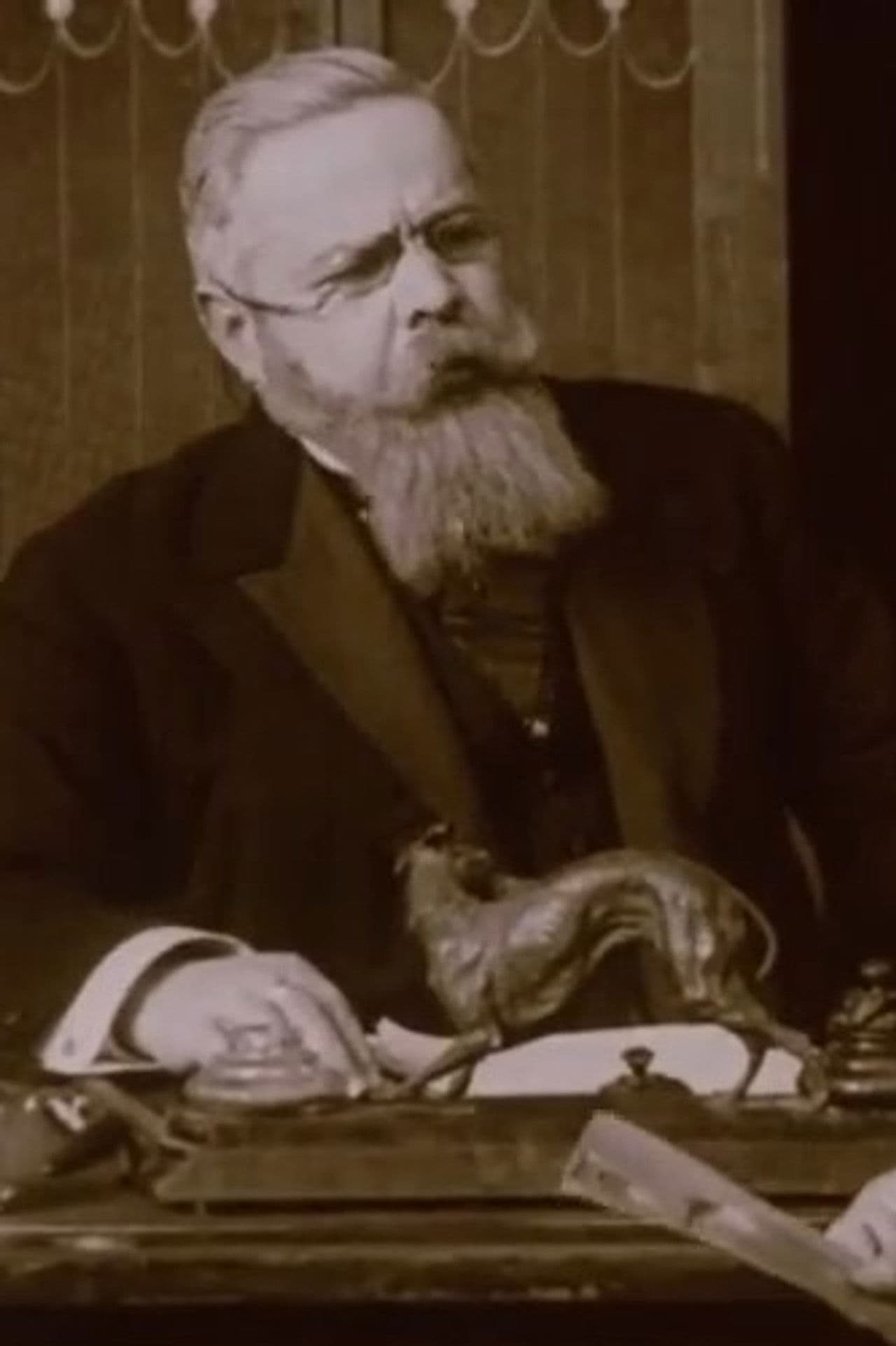 Imagem de perfil de Mario Mariani