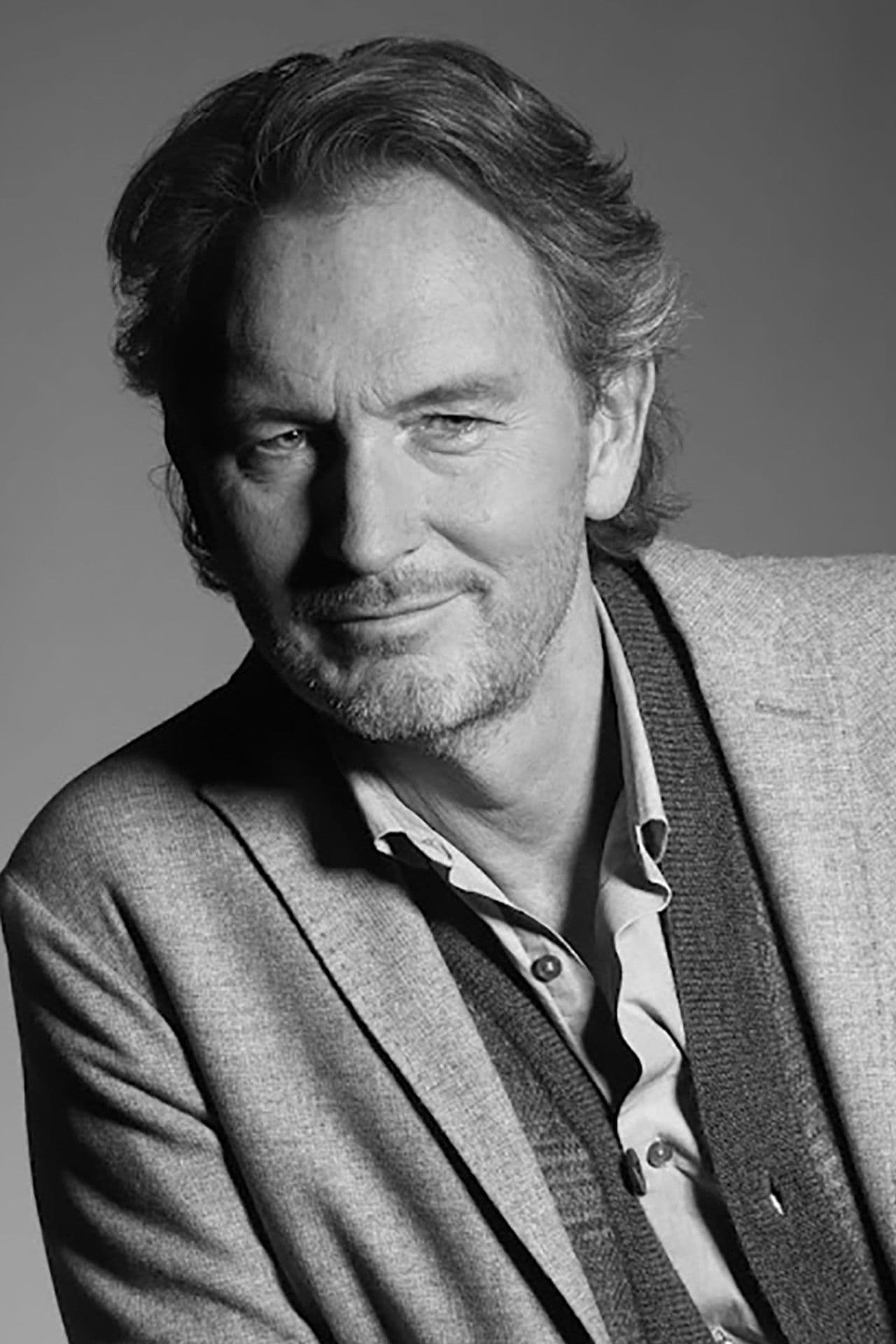 Imagem de perfil de Tomas Ledin