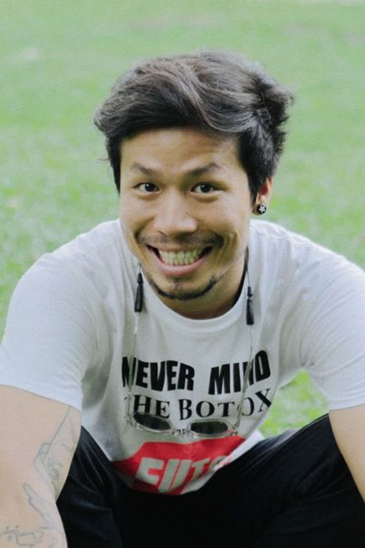 Imagem de perfil de Chaiwat Chartsuriyakiat