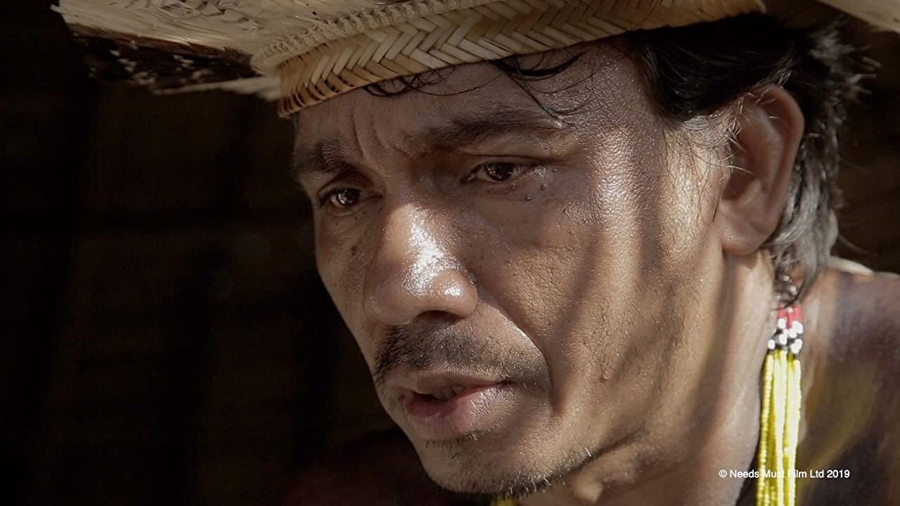 Imagem de fundo do filme Meu Sangue é Vermelho