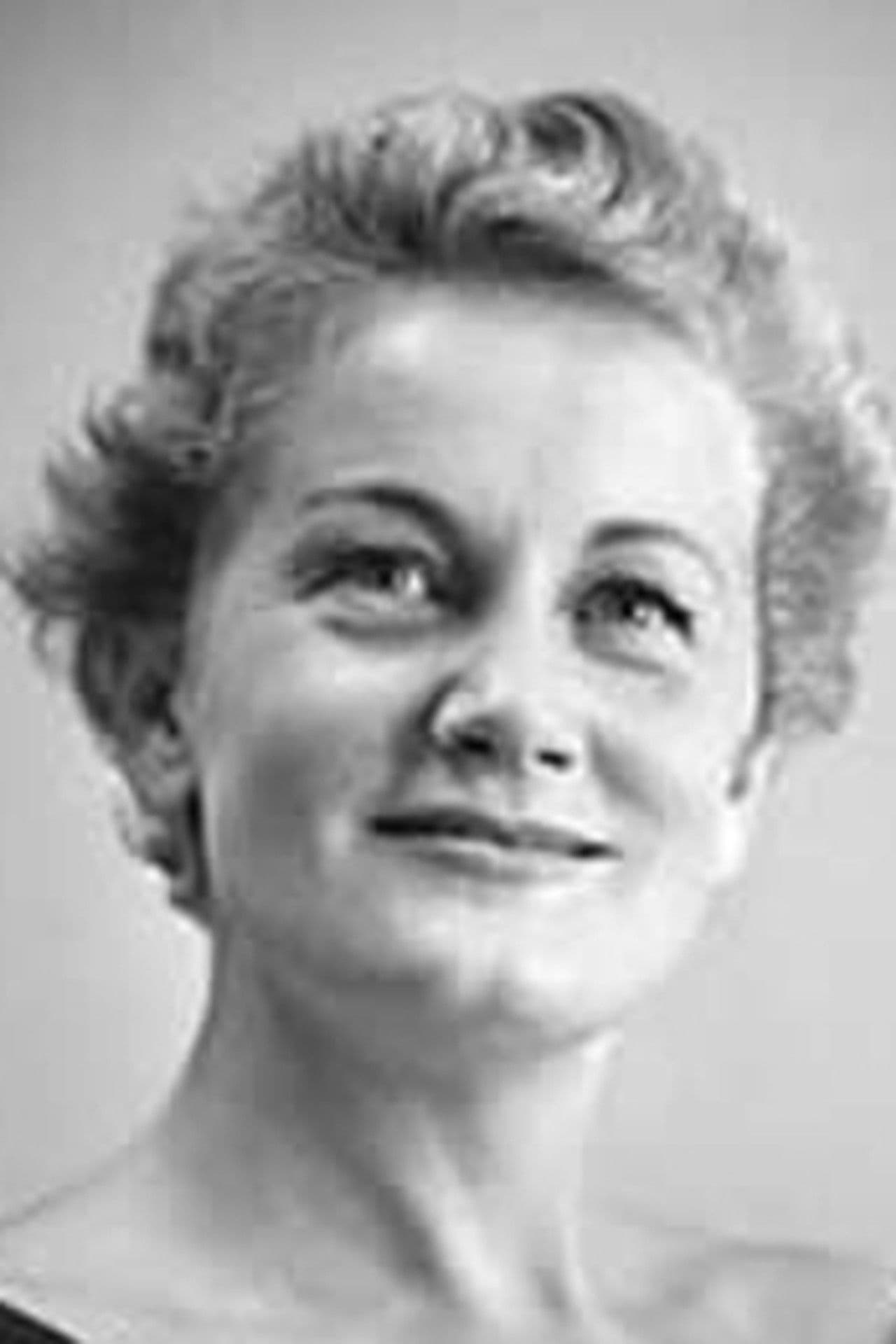 Imagem de perfil de Siv Ericks