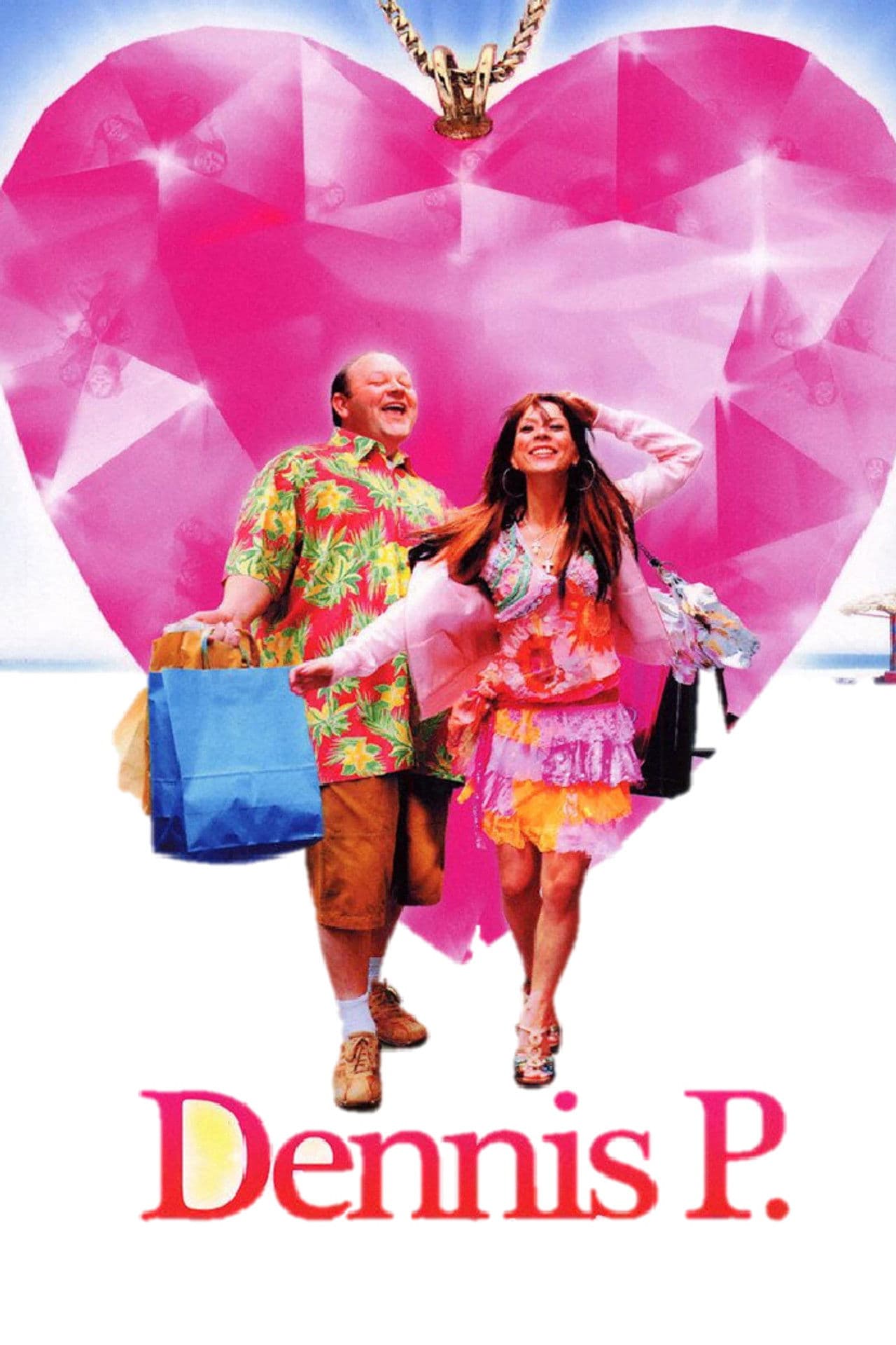 Poster do filme Dennis P.