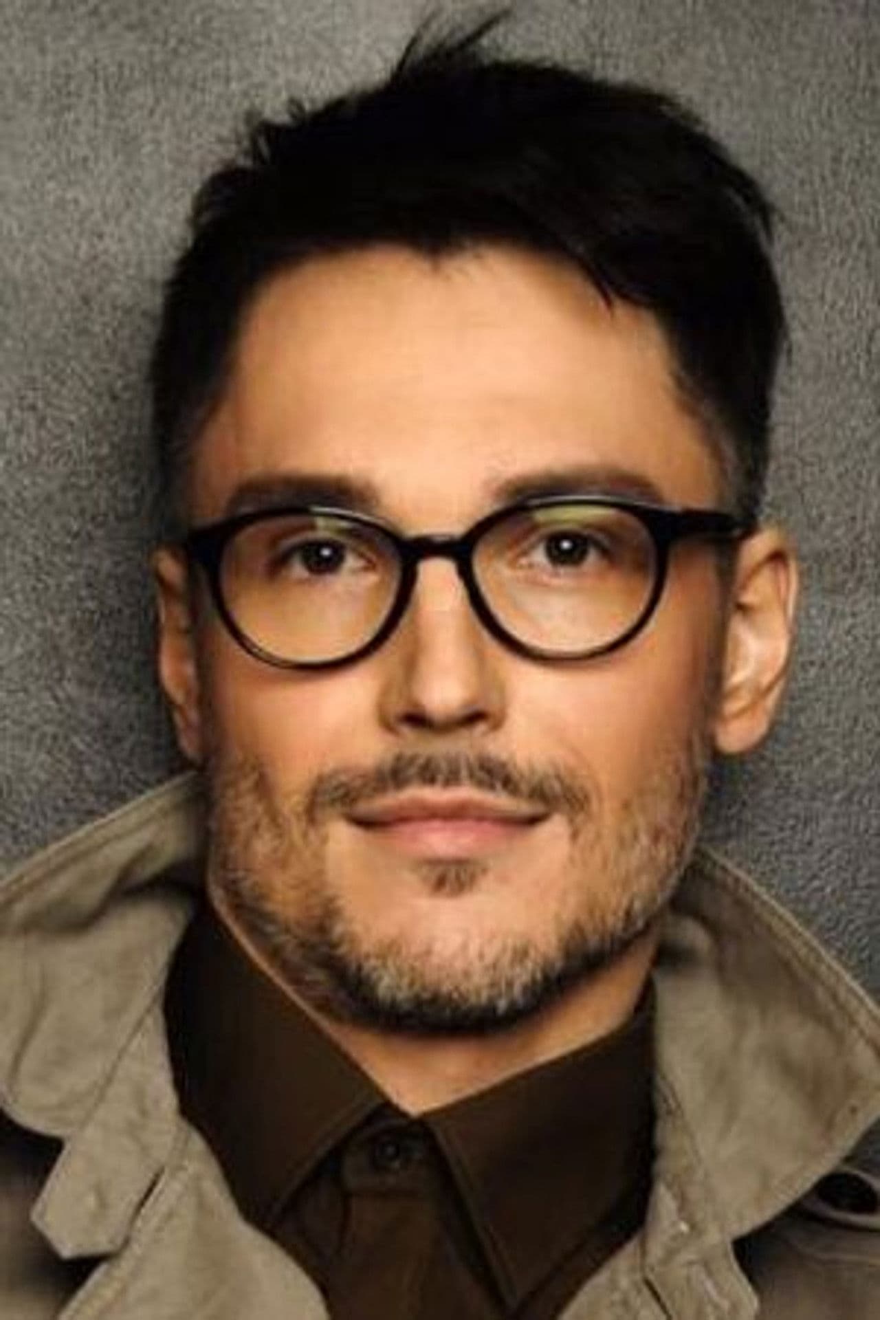 Imagem de perfil de Олексій Нагрудний