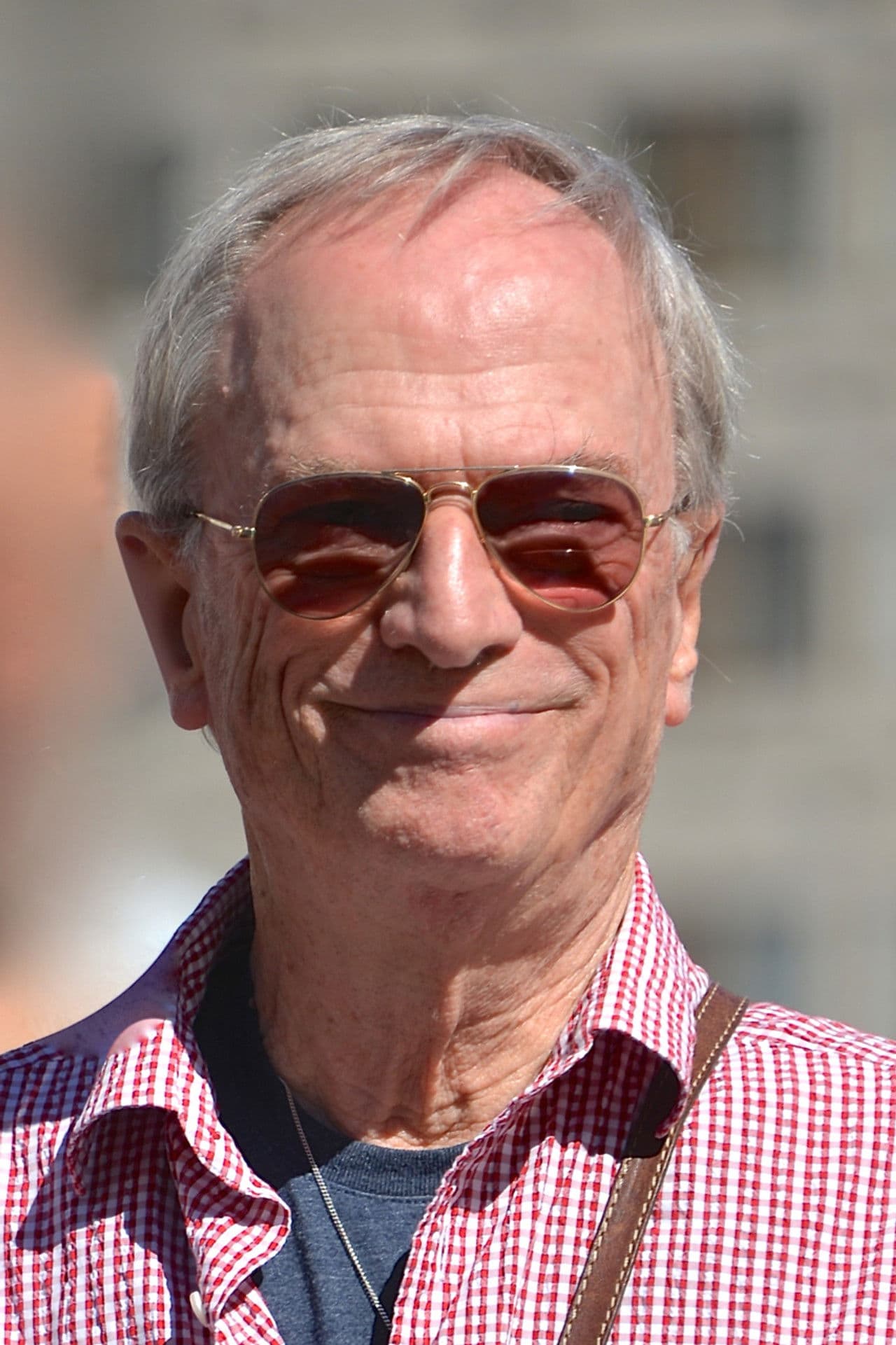 Imagem de perfil de Åke Lundqvist