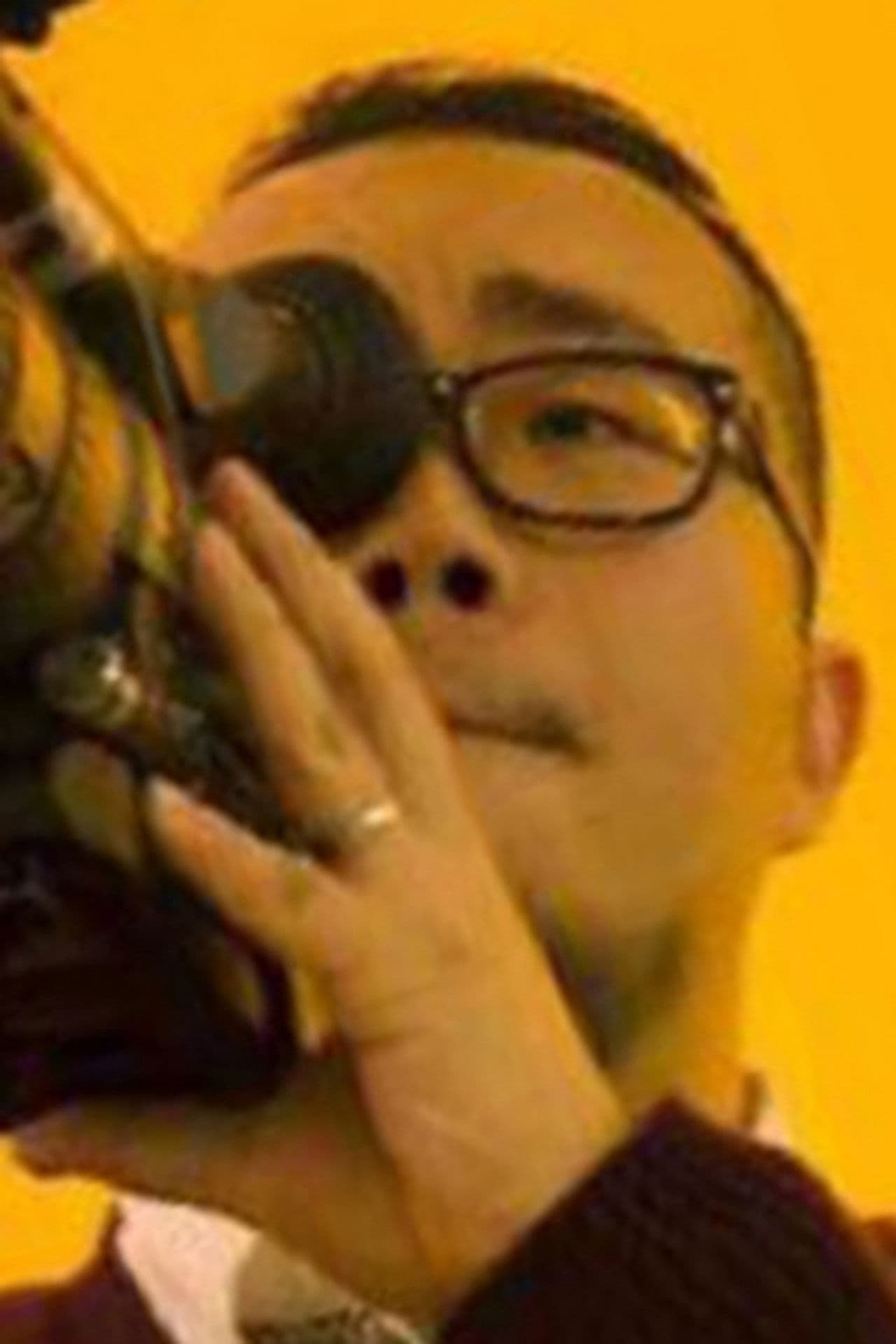 Imagem de perfil de Jinming Lu