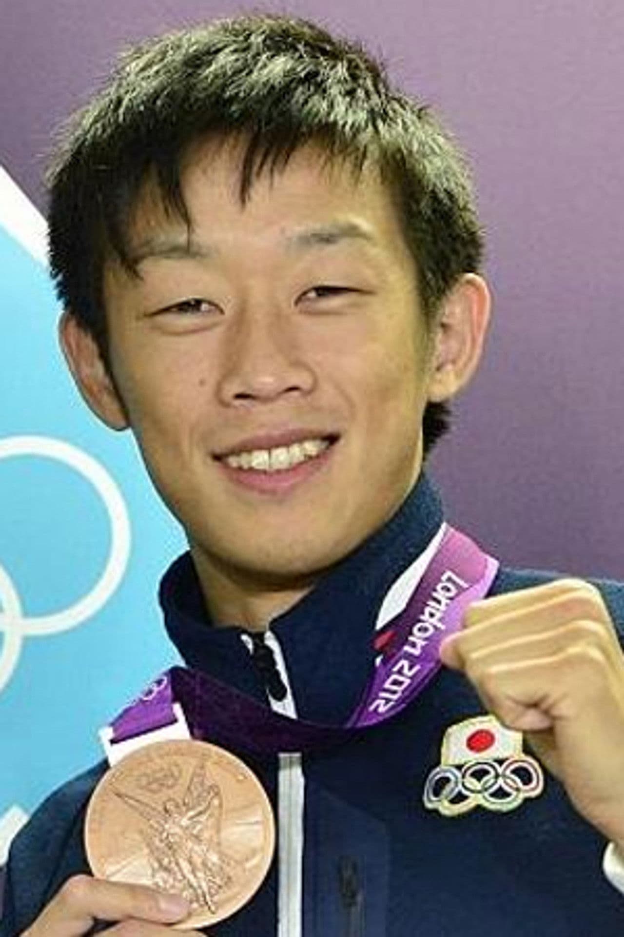 Imagem de perfil de Satoshi Shimizu