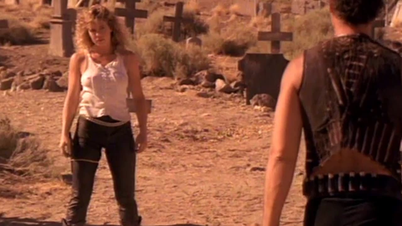 Imagem de fundo do filme The Stranger