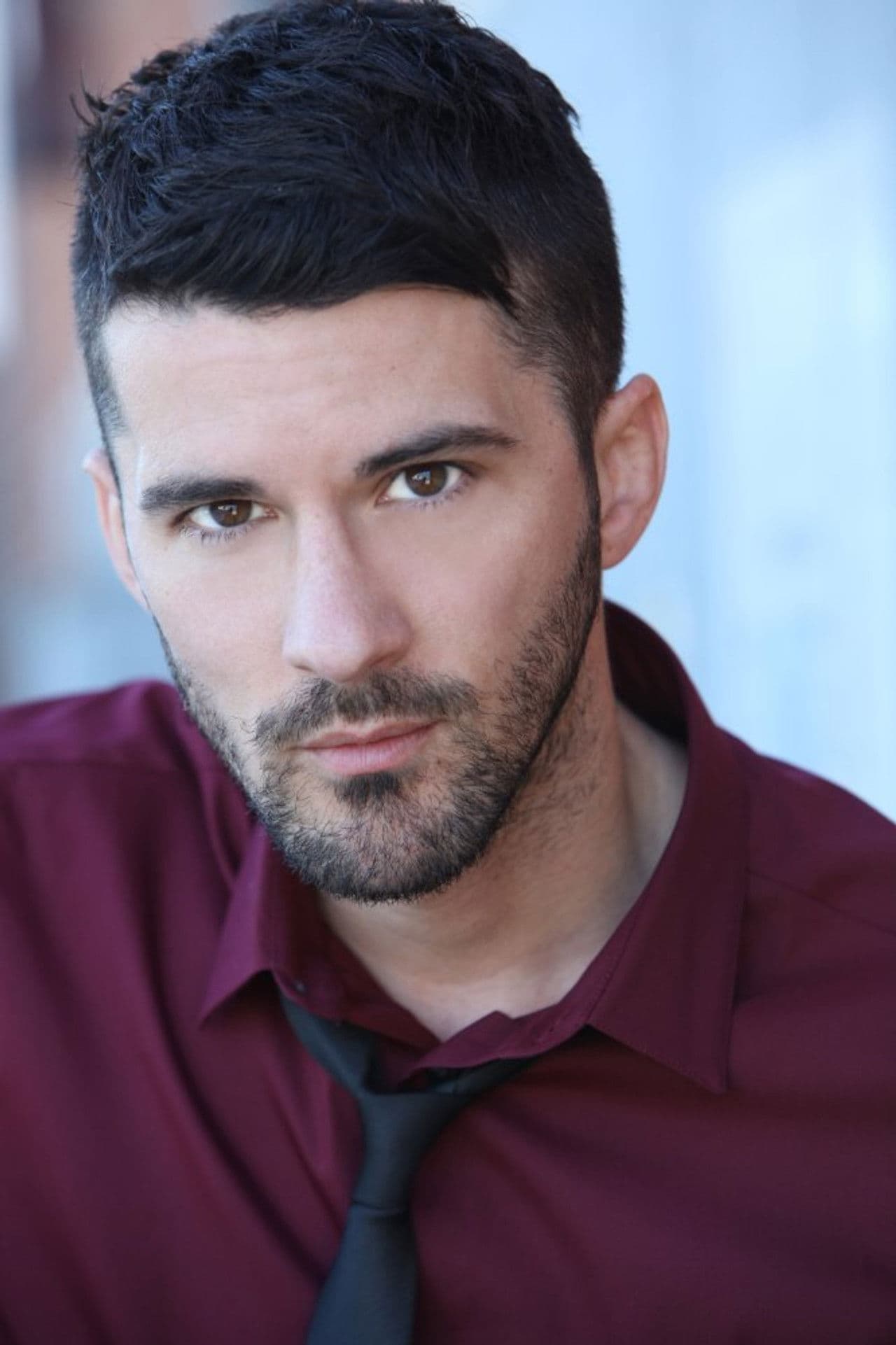 Imagem de perfil de Jaz Martin