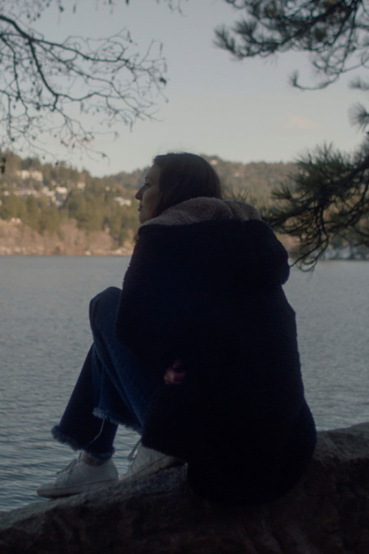 Poster do filme Captive