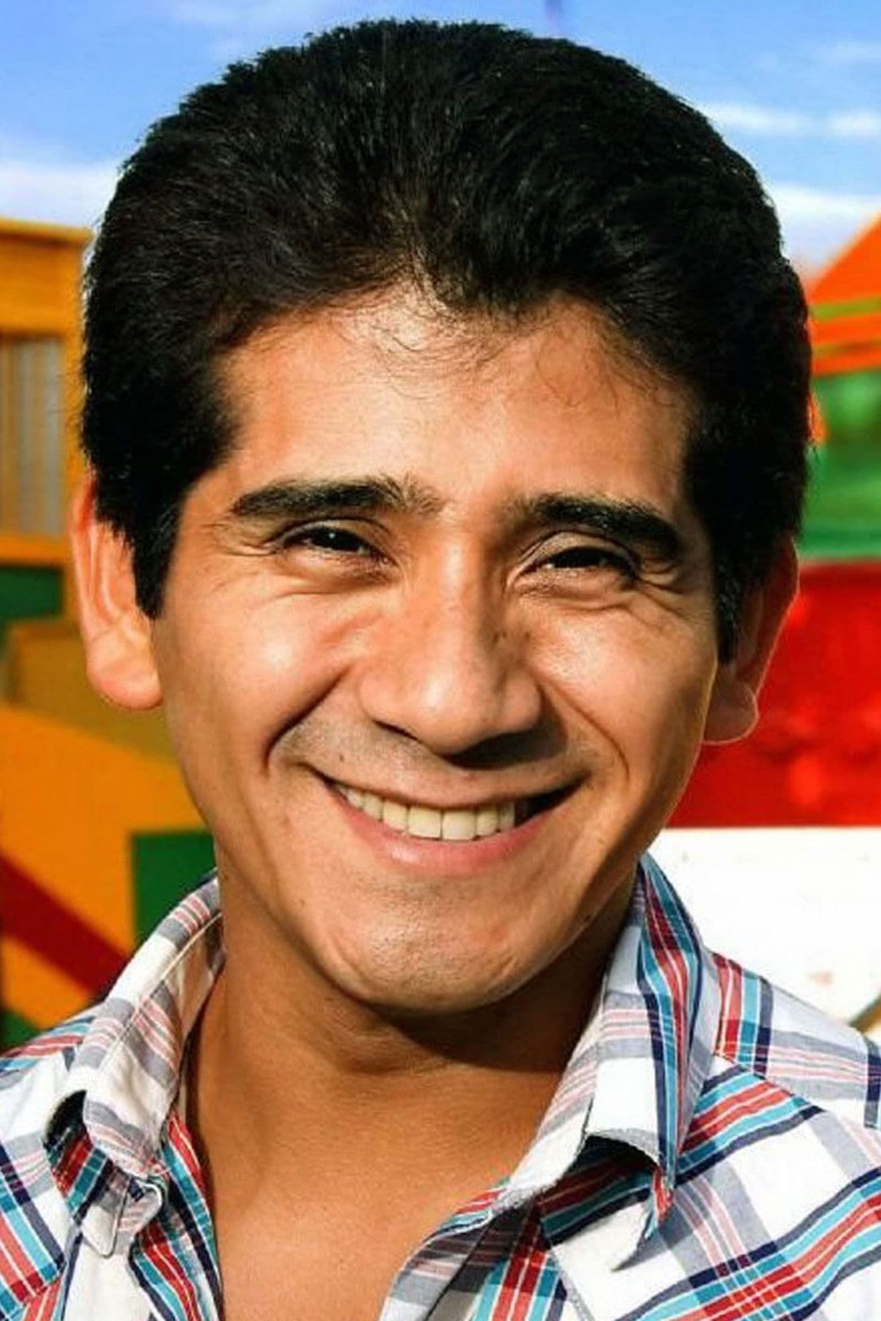 Imagem de perfil de Oscar Guzmán