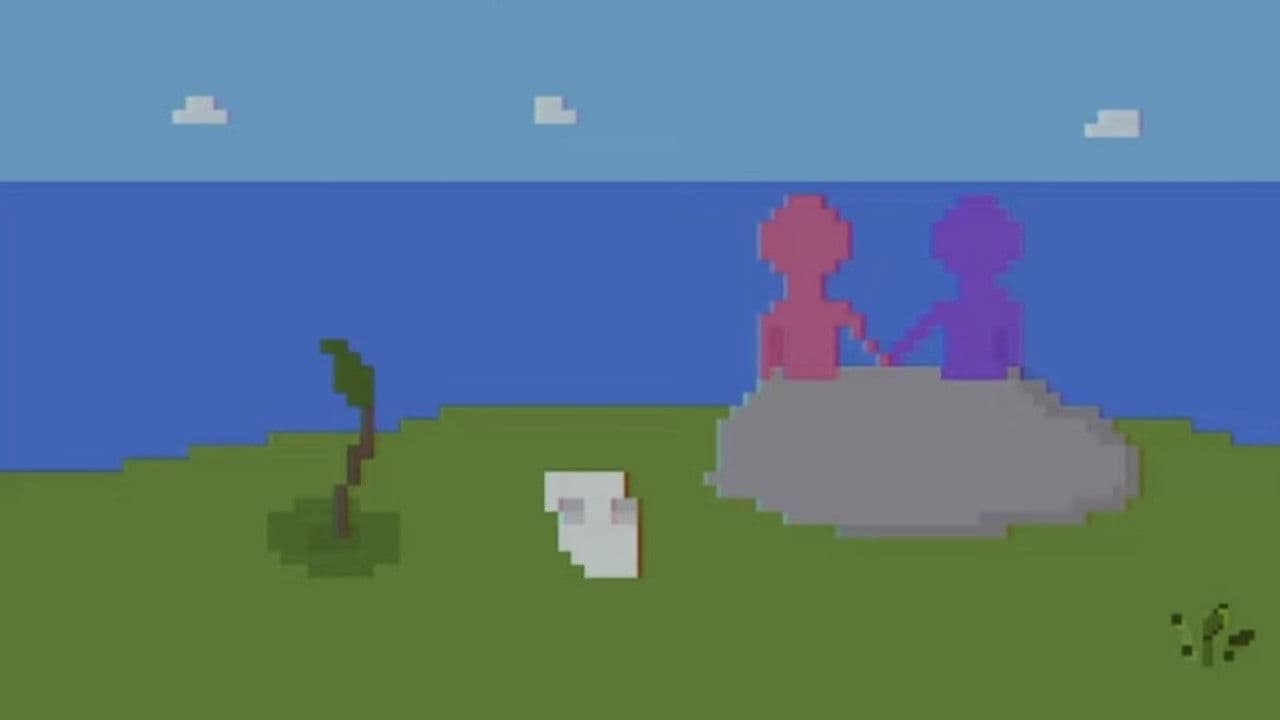 Imagem de fundo do filme Tux & Fanny