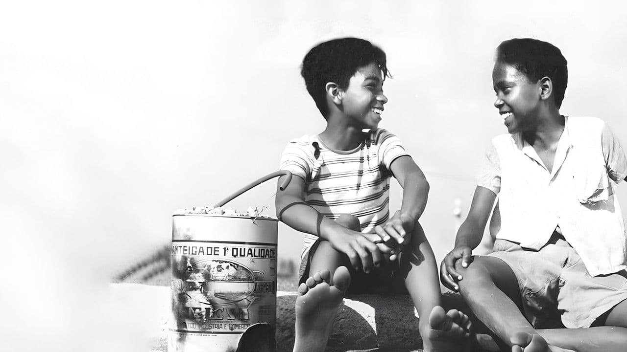 Imagem de fundo do filme Rio, 40 Graus