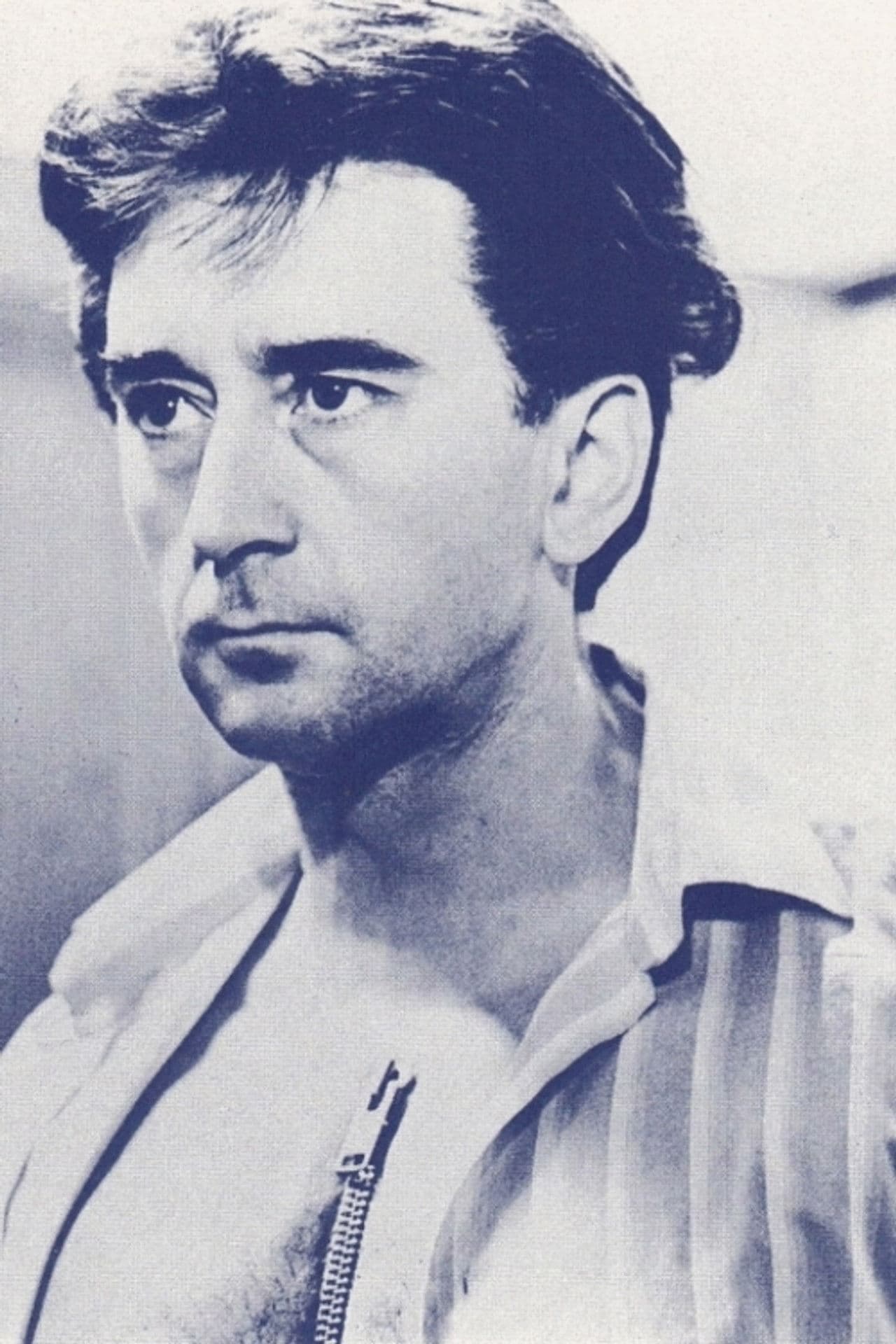 Poster do filme The Zip