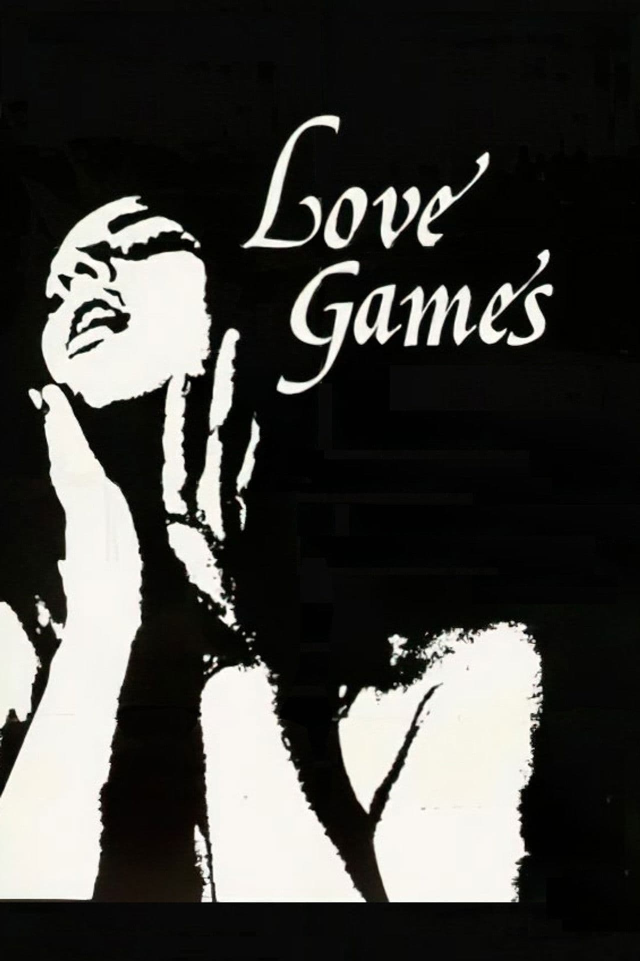 Poster do filme Love Games