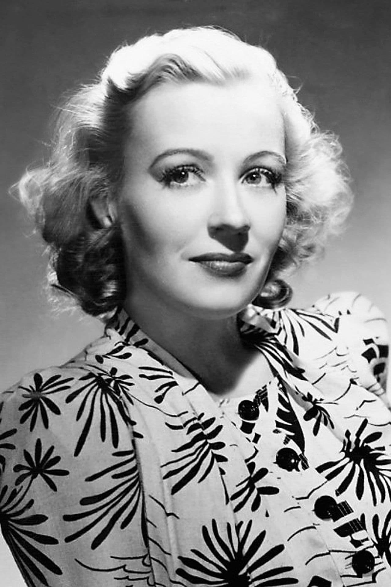 Imagem de perfil de Ona Munson