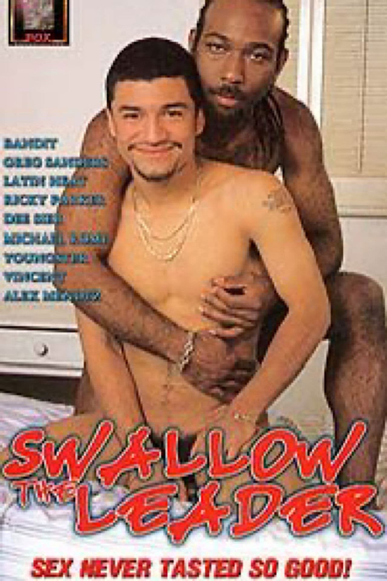 Poster do filme Swallow the Leader