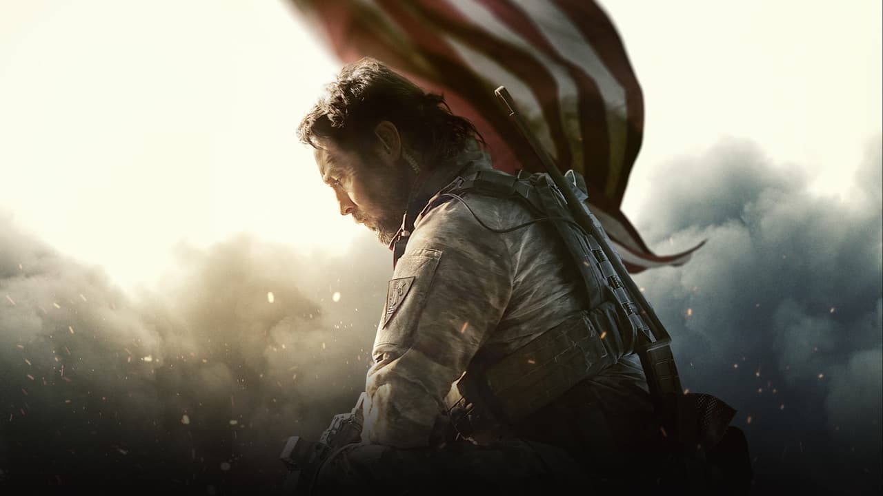 Imagem de fundo do filme Seals: Operação Resgate