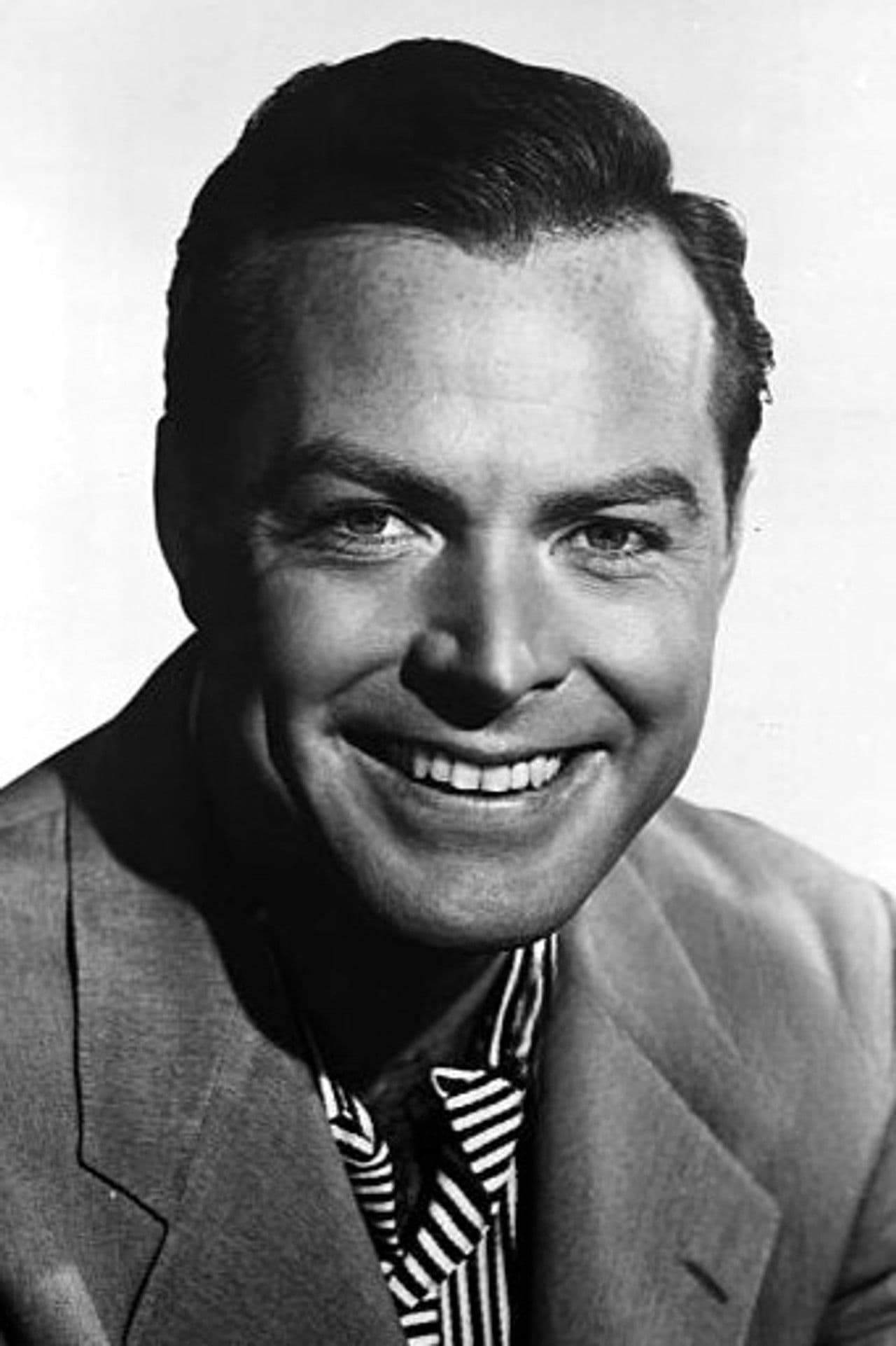 Imagem de perfil de Glenn Langan