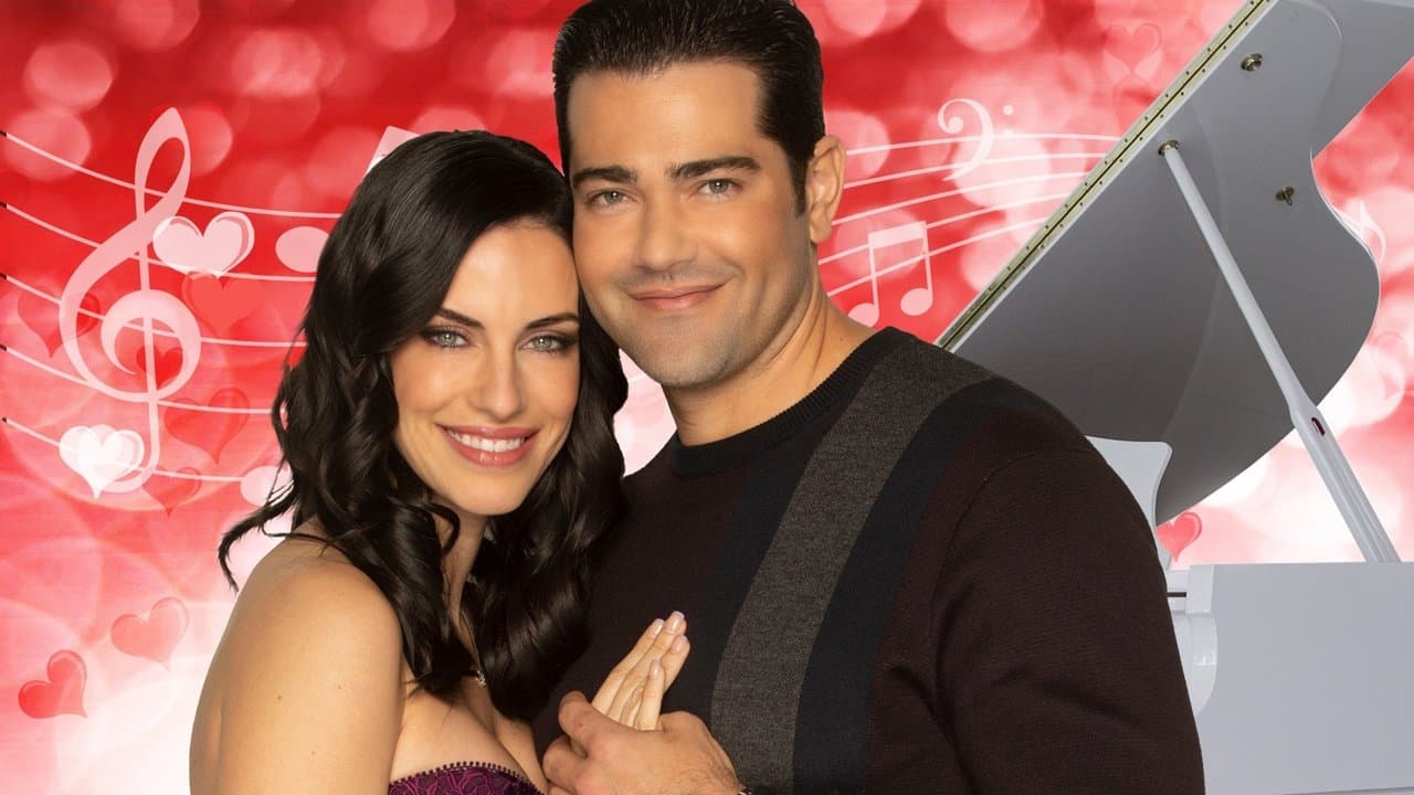 Imagem de fundo do filme Harmony From The Heart