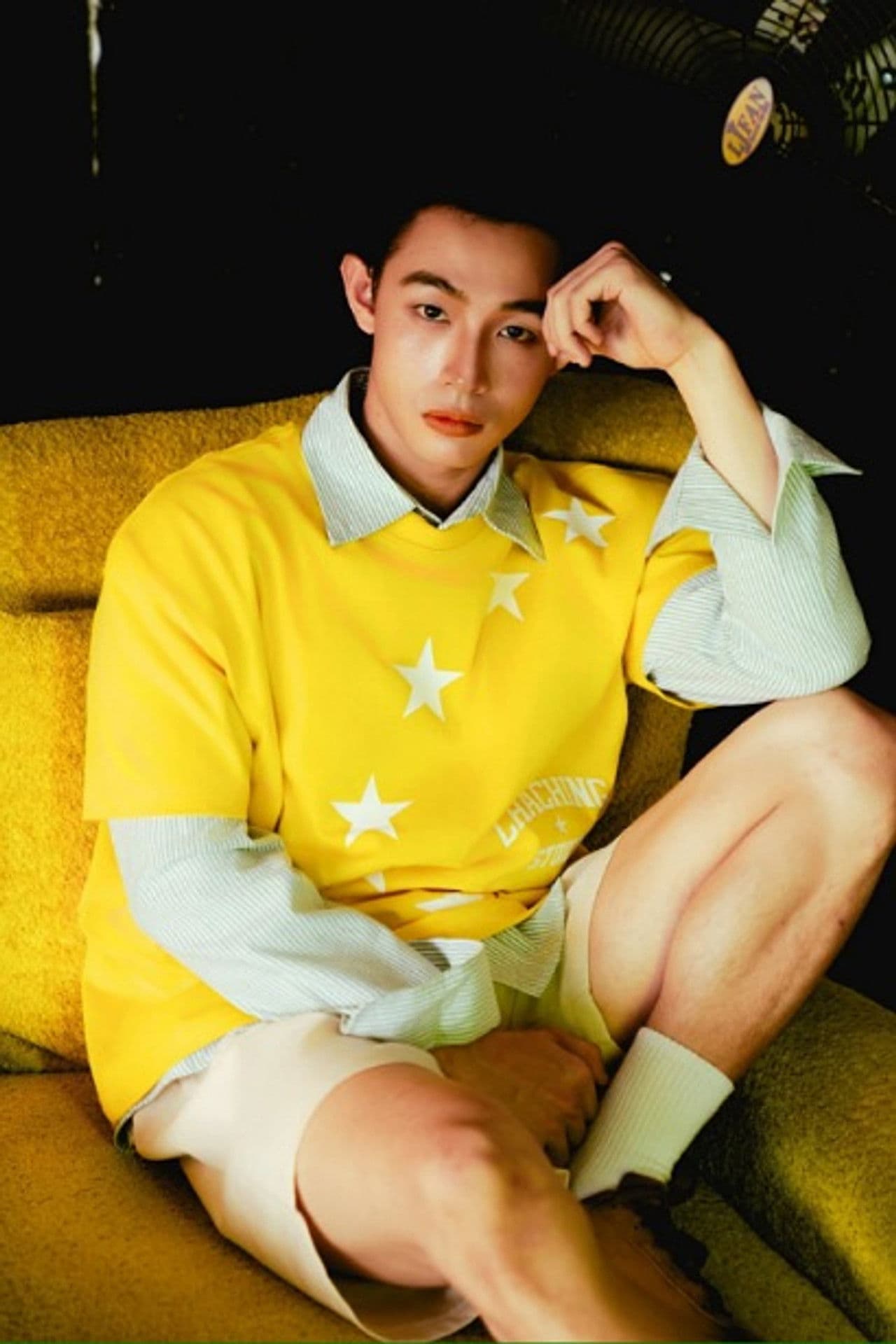 Imagem de perfil de Võ Đặng Duy Luân