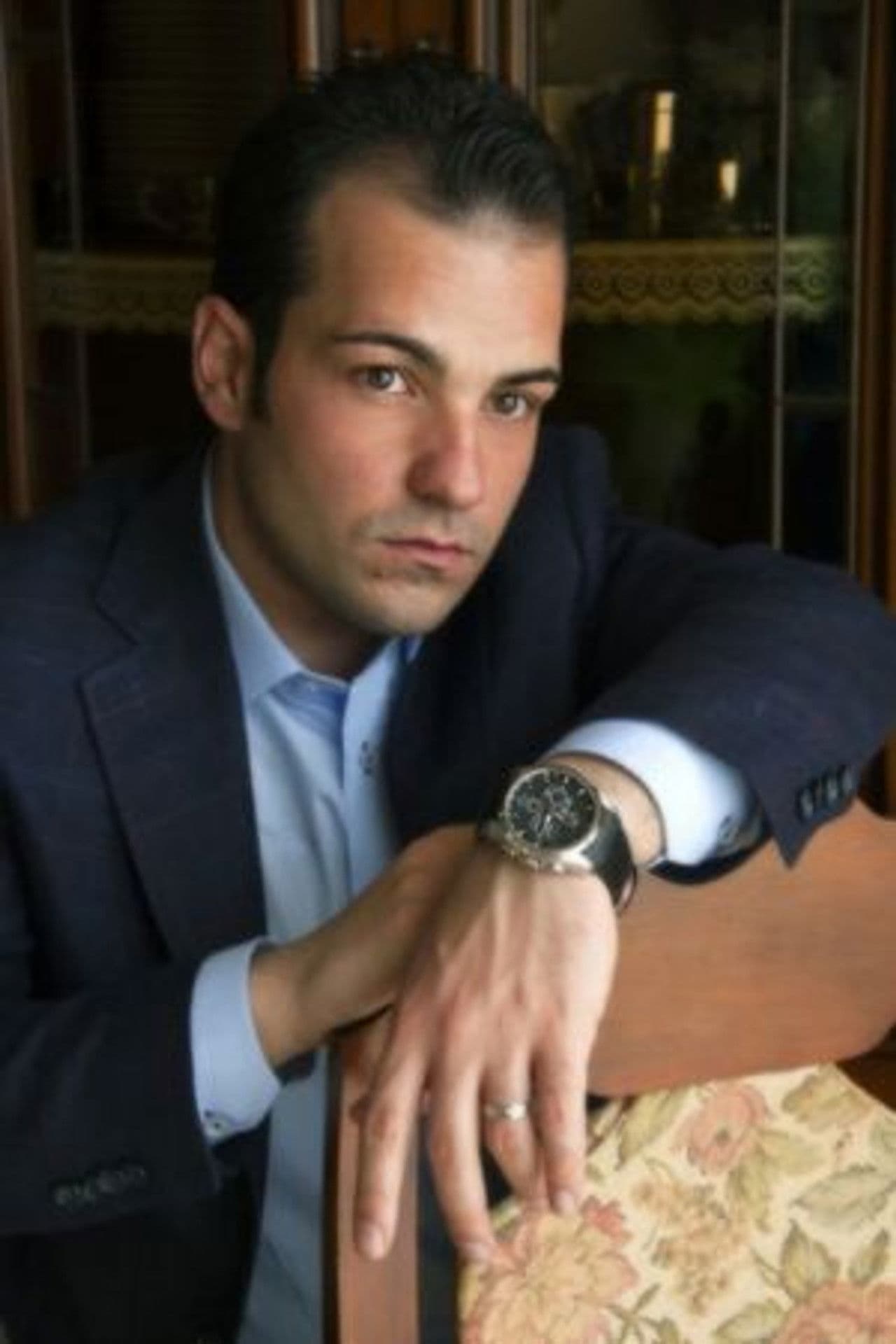 Imagem de perfil de Vincenzo Pacilli