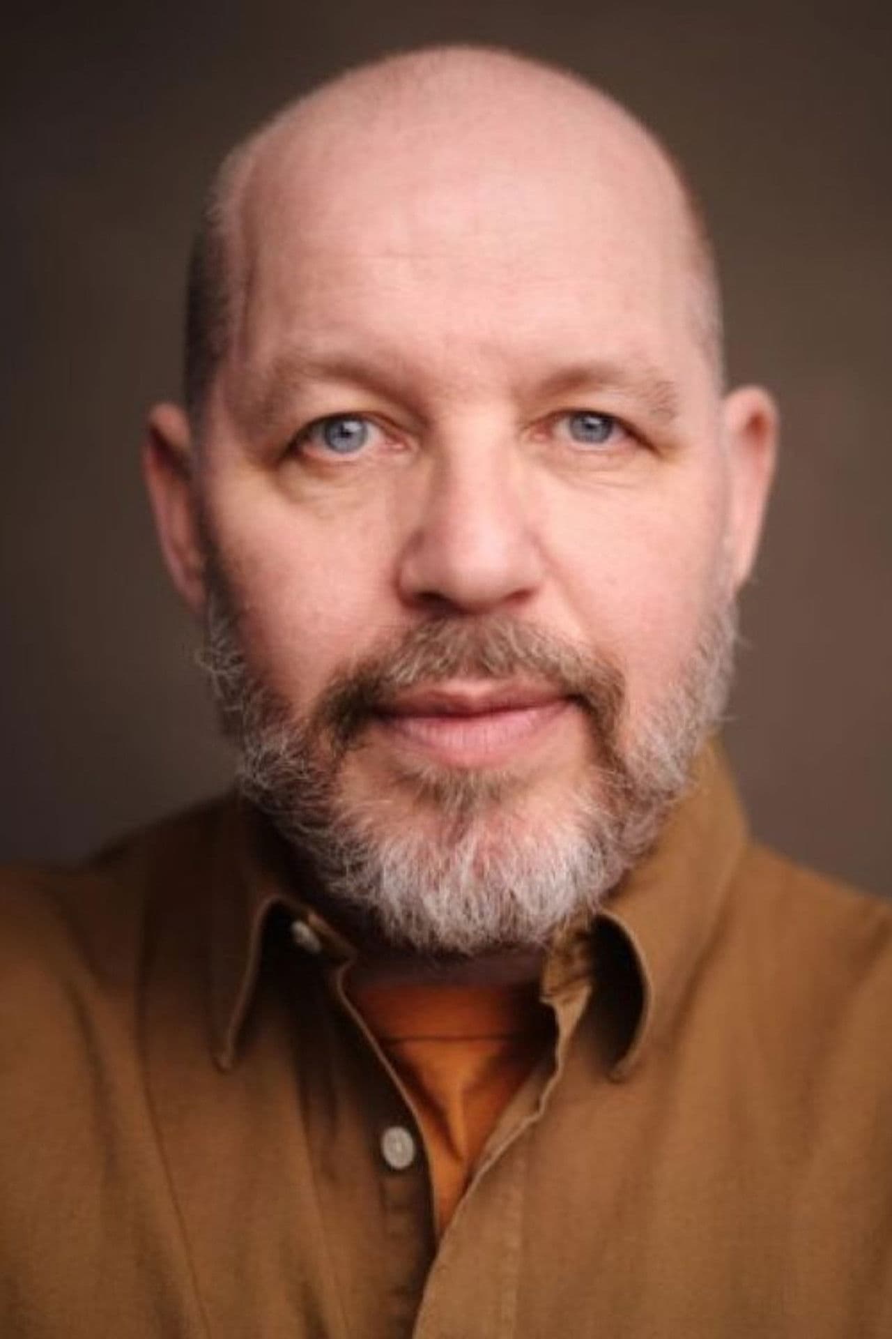 Imagem de perfil de Gordon Peaston