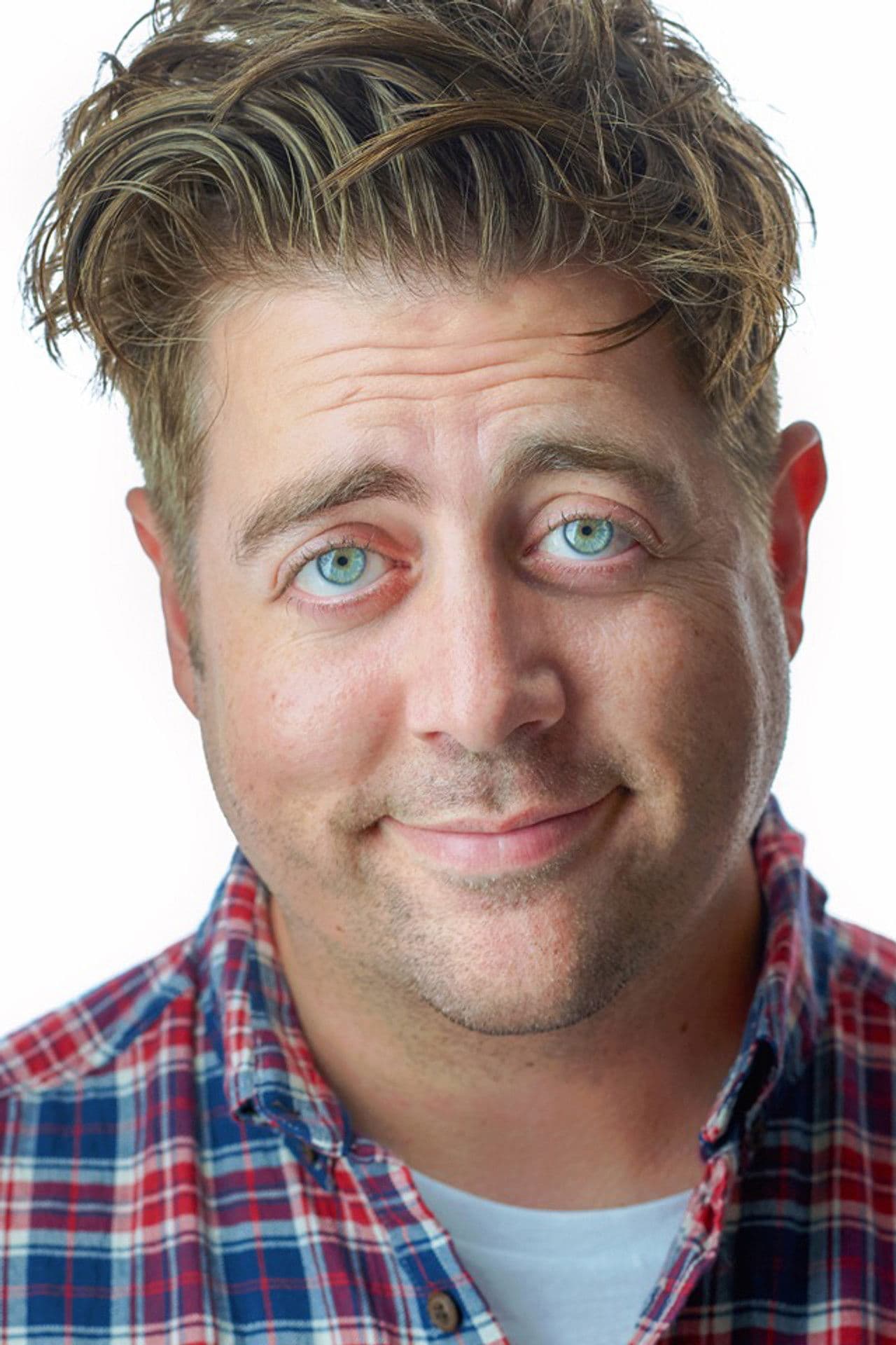 Imagem de perfil de Eric Petersen