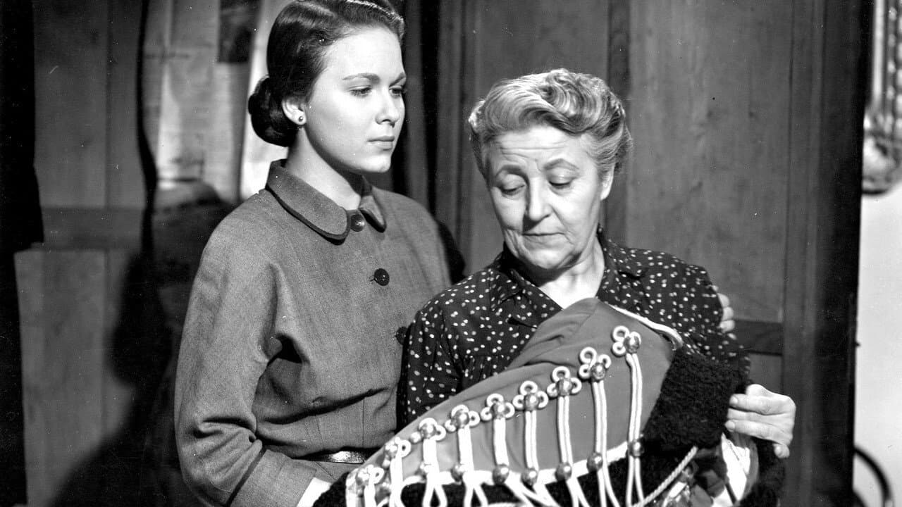 Imagem de fundo do filme Cielo negro