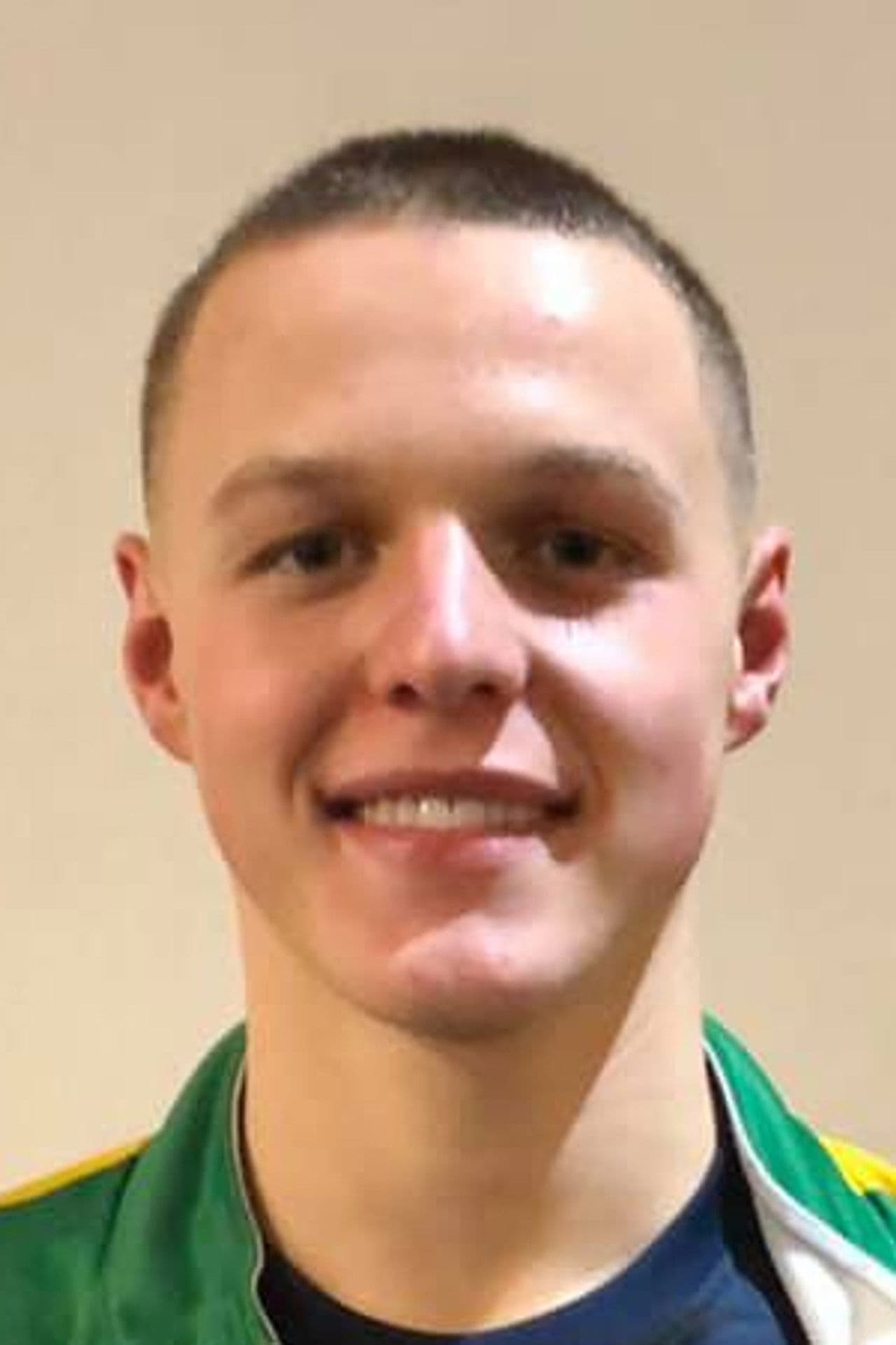 Imagem de perfil de Jimmy Sains