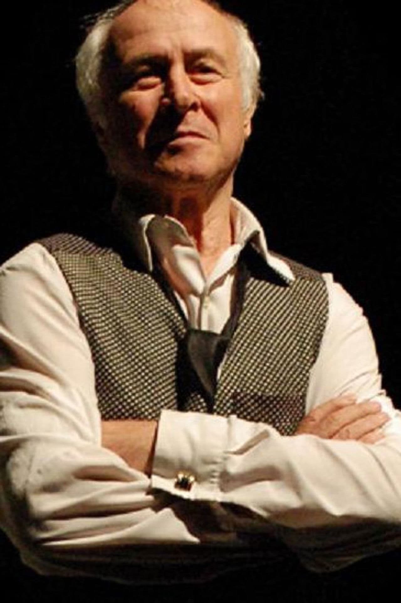 Imagem de perfil de Ion Săsăran