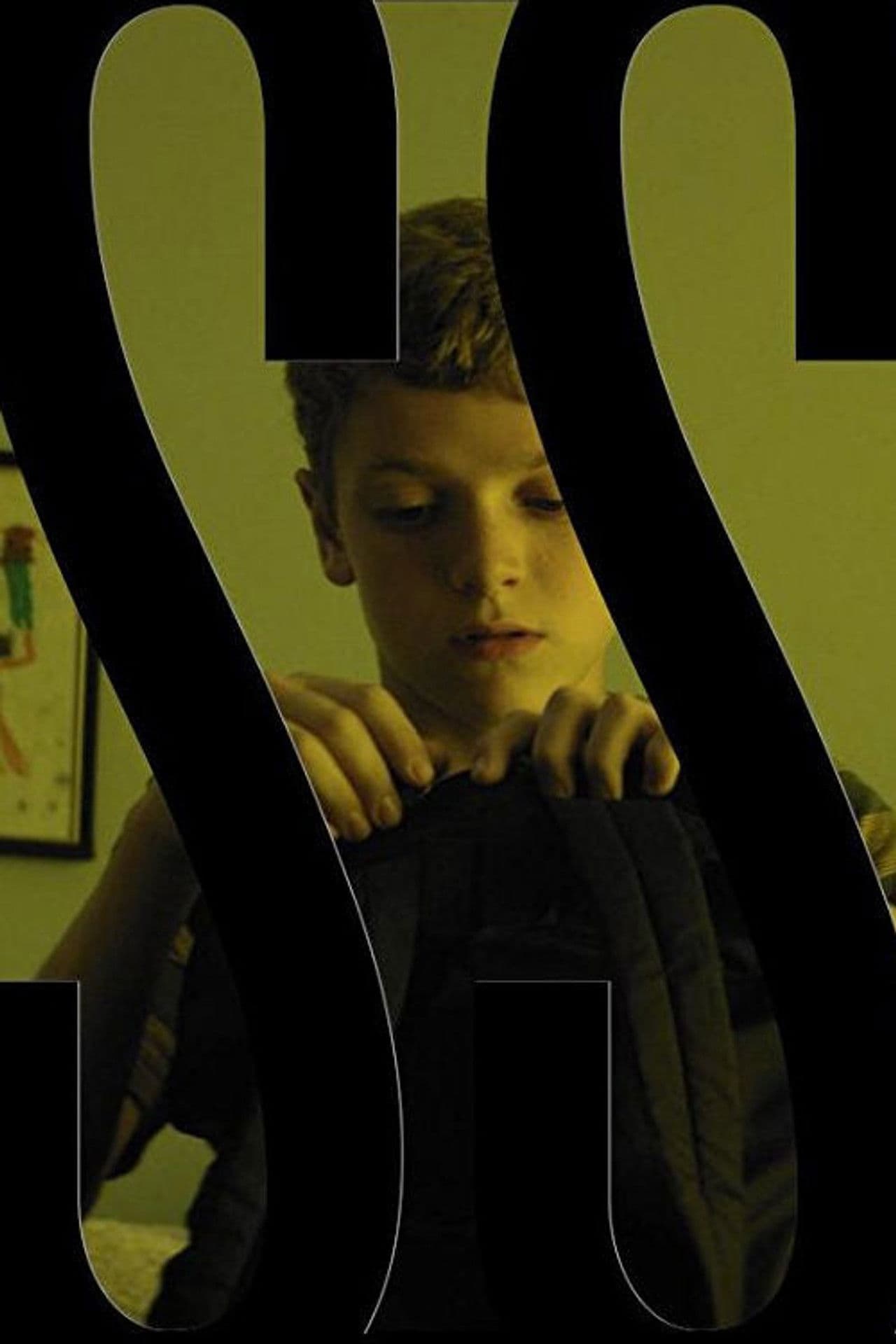 Poster do filme KISSES