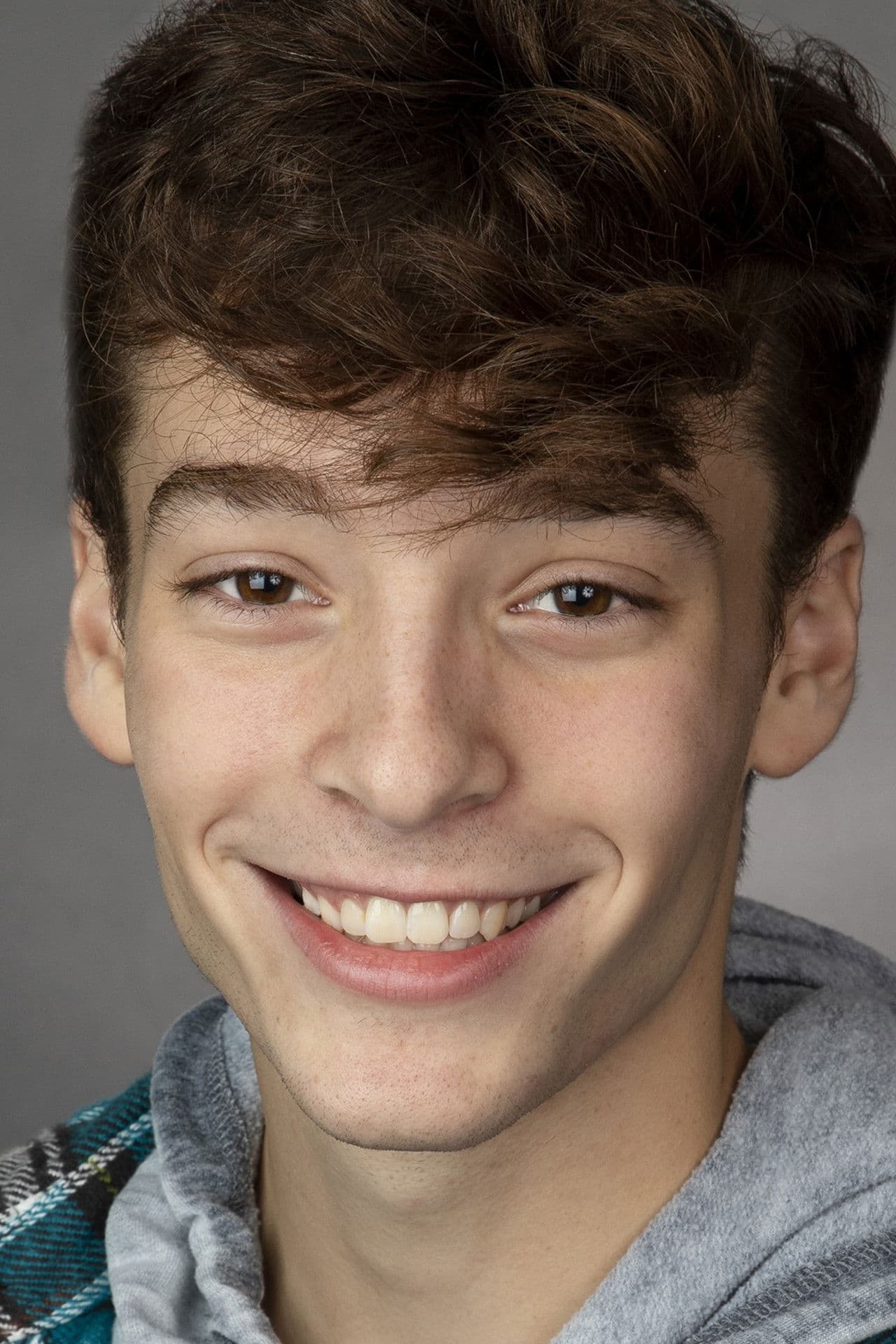 Imagem de perfil de Chase Bolnick