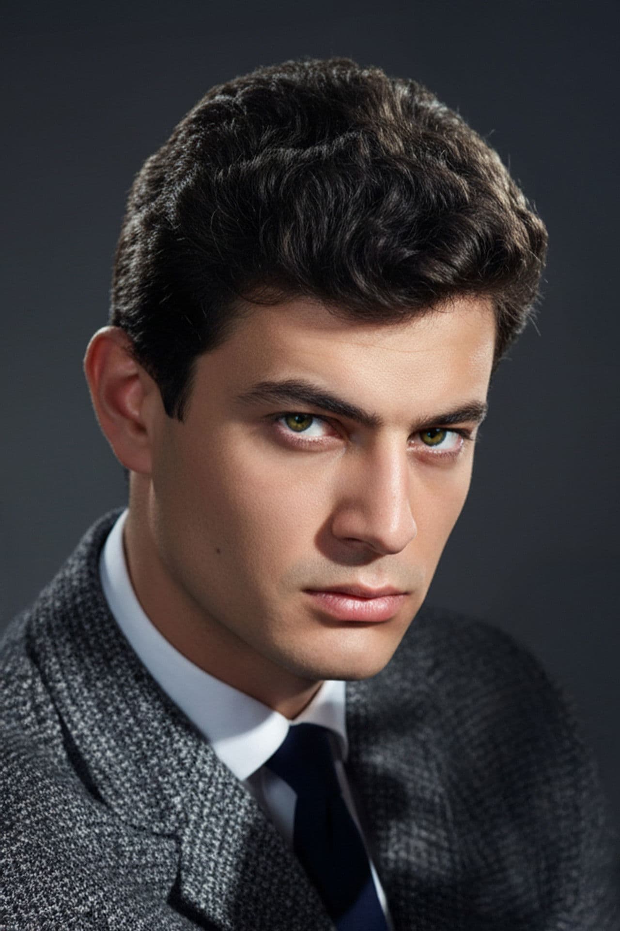 Imagem de perfil de Tanju Gürsu