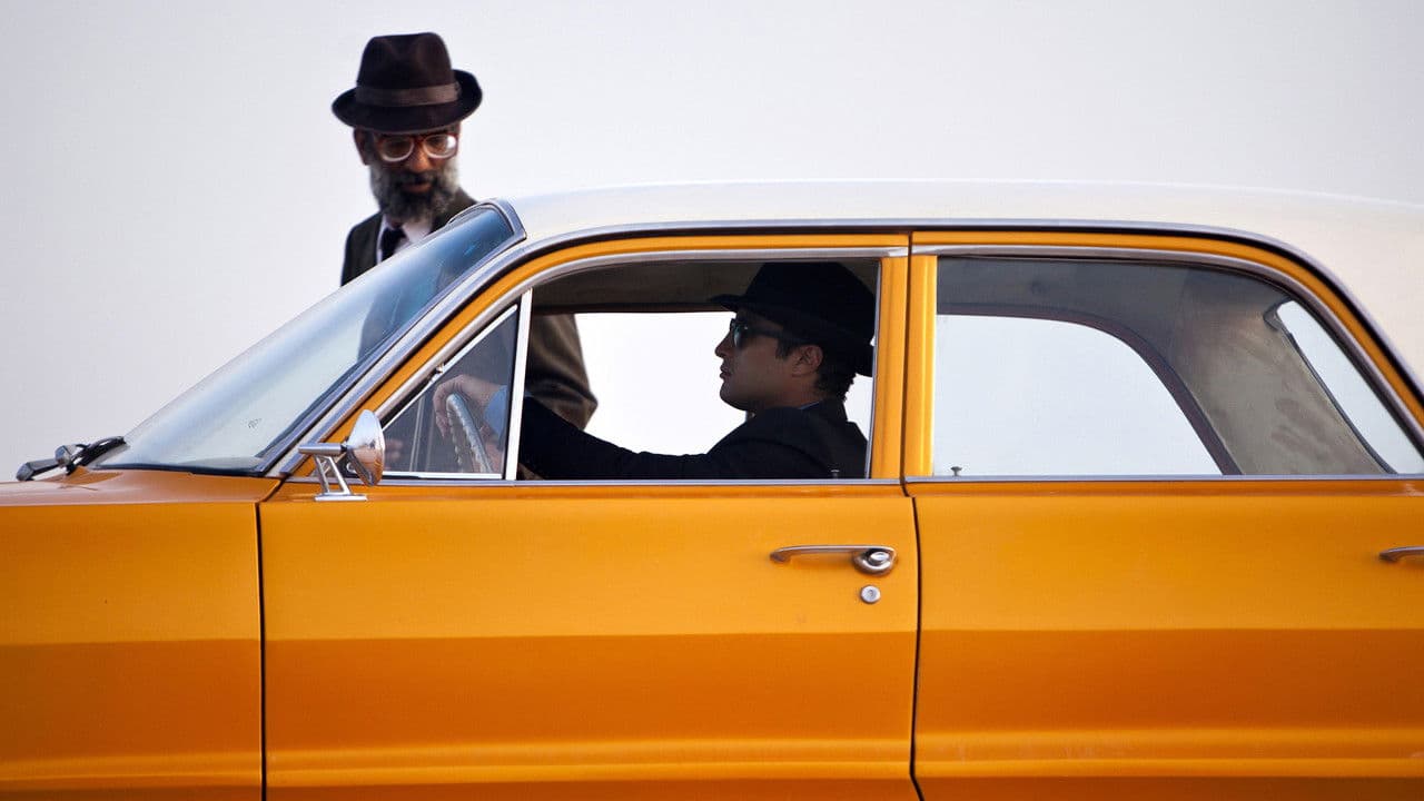 Imagem de fundo do filme اژدها وارد می‌شود!