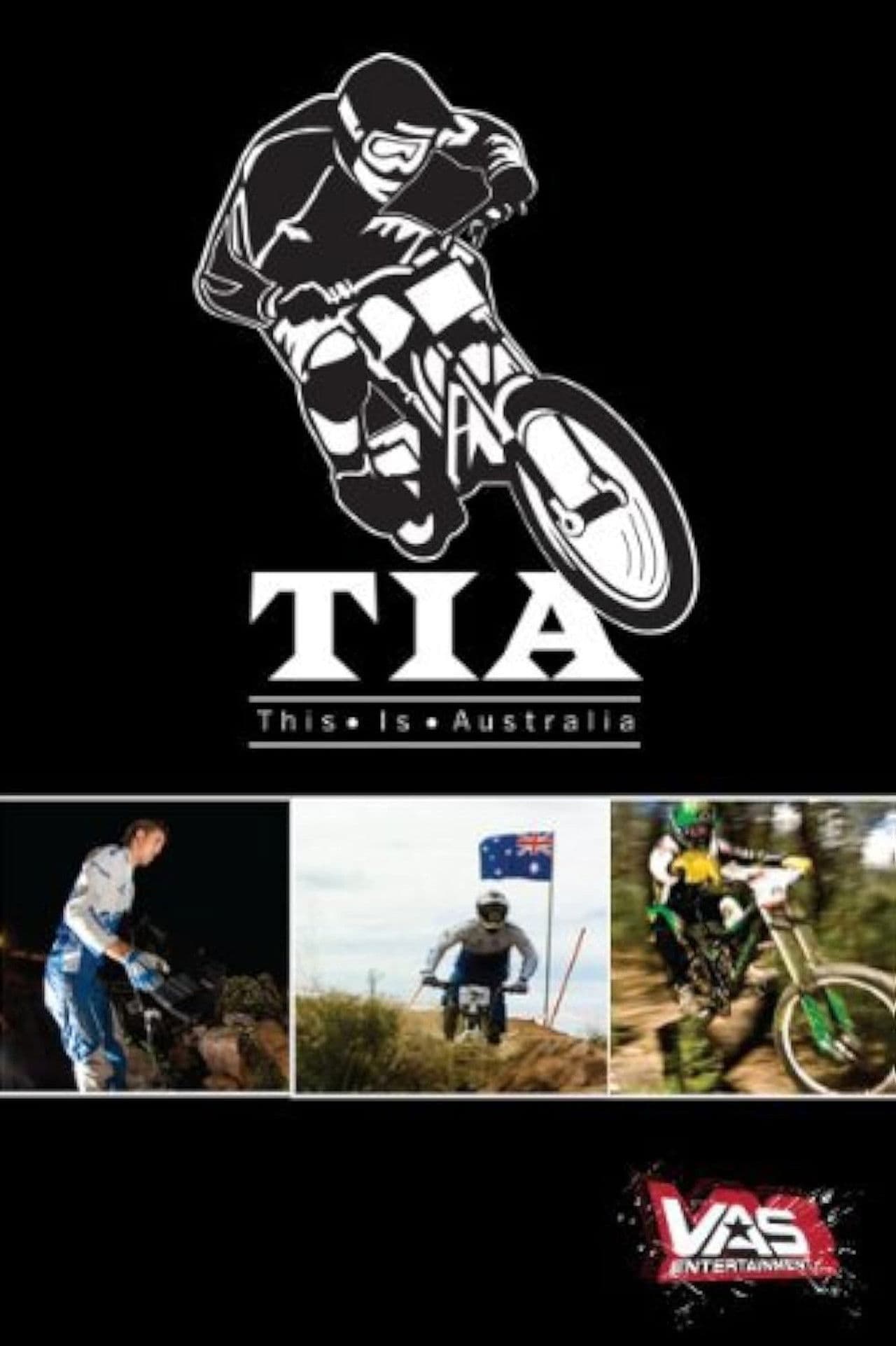 Poster do filme This Is Australia