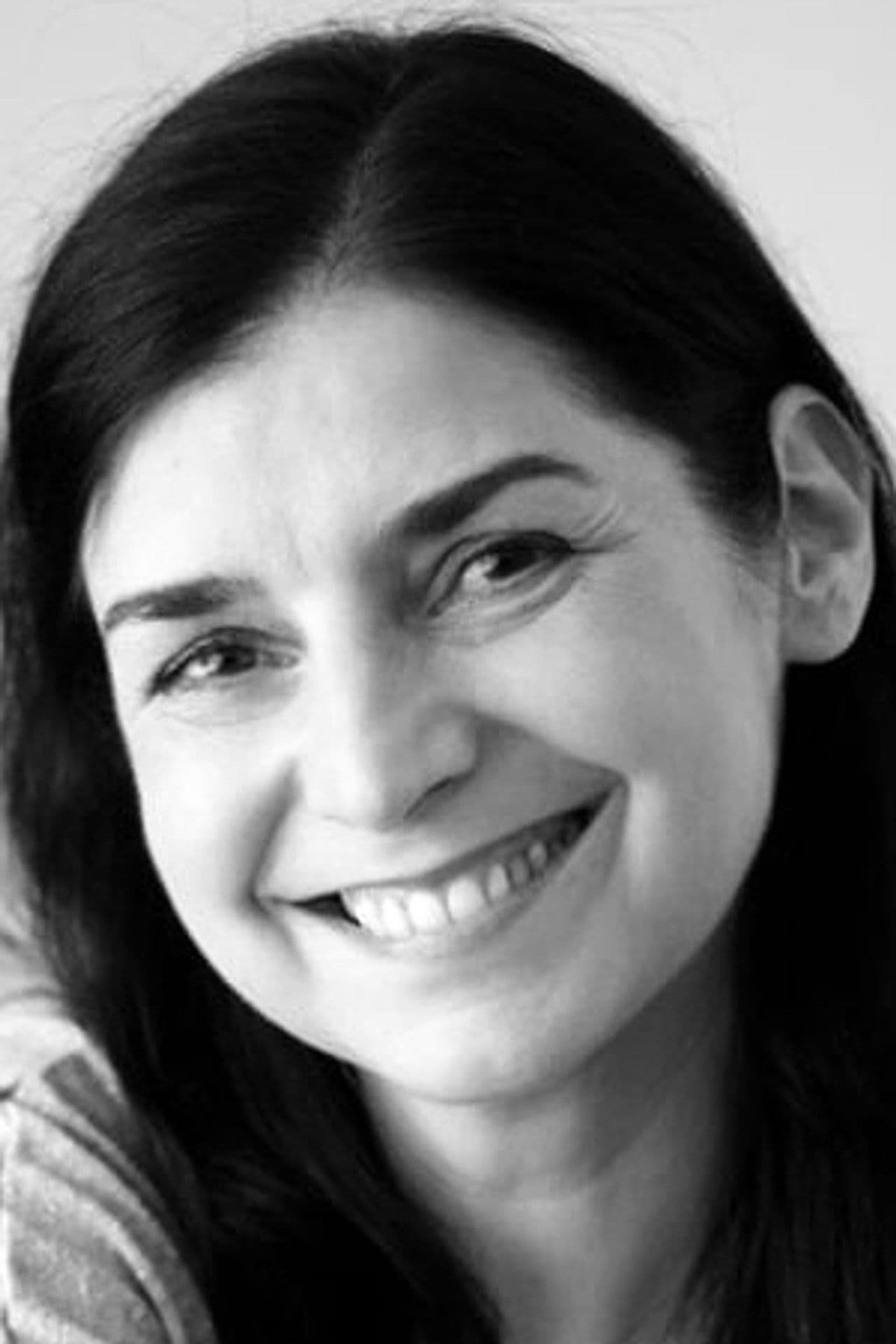 Imagem de perfil de Amélie Gonin