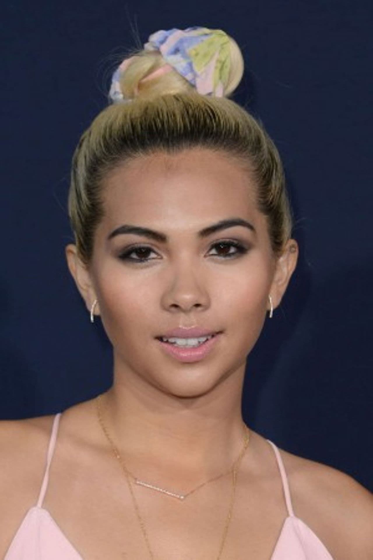 Imagem de perfil de Hayley Kiyoko