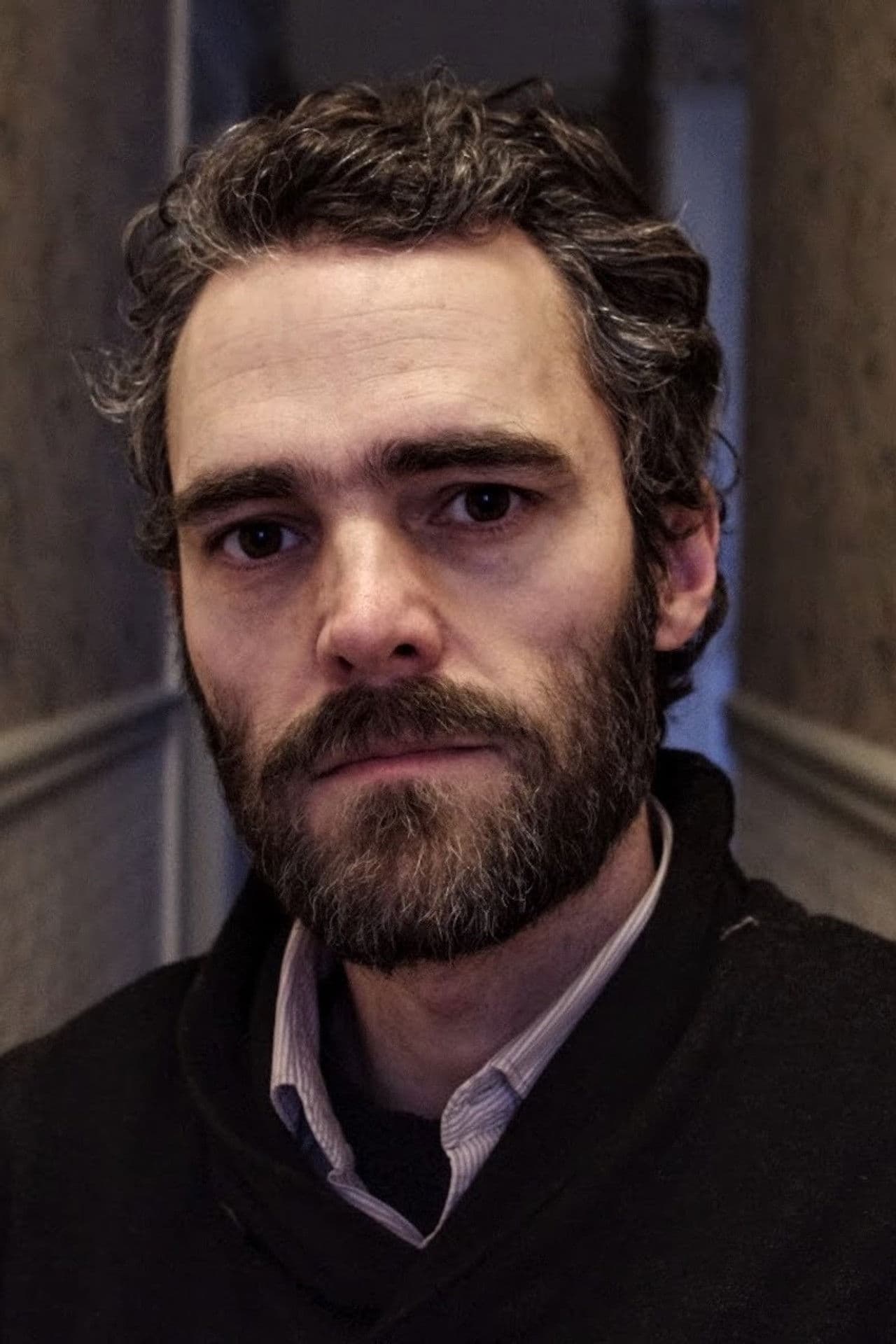 Imagem de perfil de Eric Daniel Metzgar