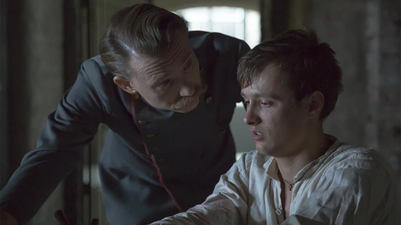 Imagem de fundo do filme Eter