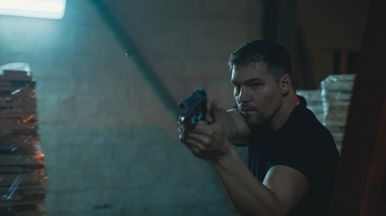 Imagem de fundo do filme Balkanika: Tamna strana